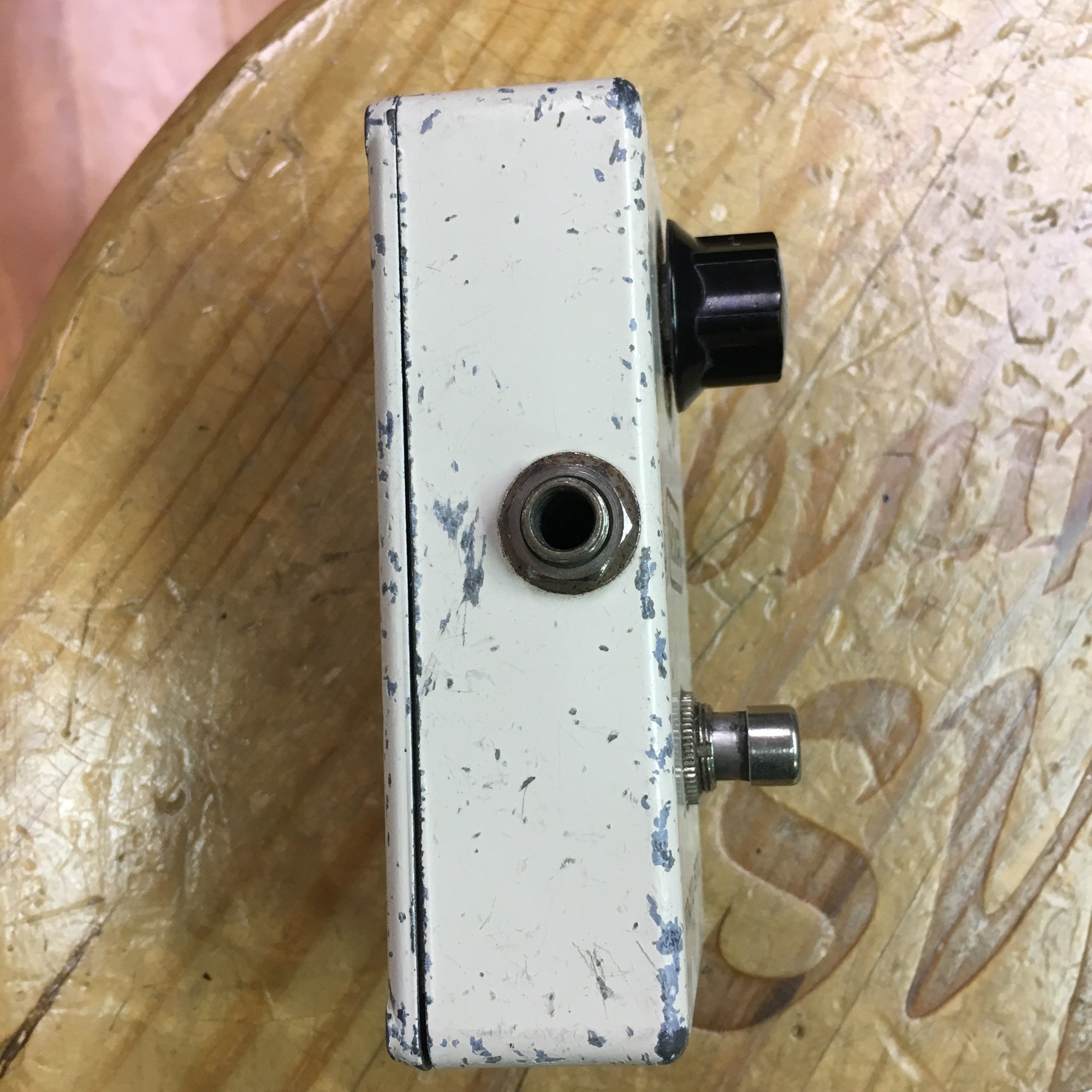 MXR Mico Amp 80's