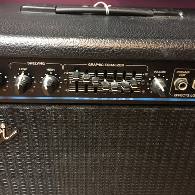 Fender BXR100 Bass Combo Amp