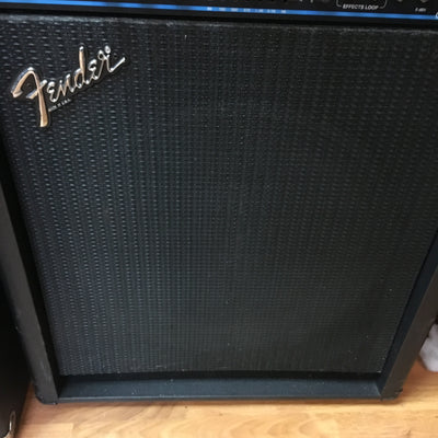 Fender BXR100 Bass Combo Amp