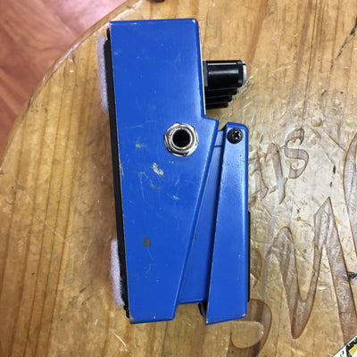 Boss CS-3 Compressor Modded