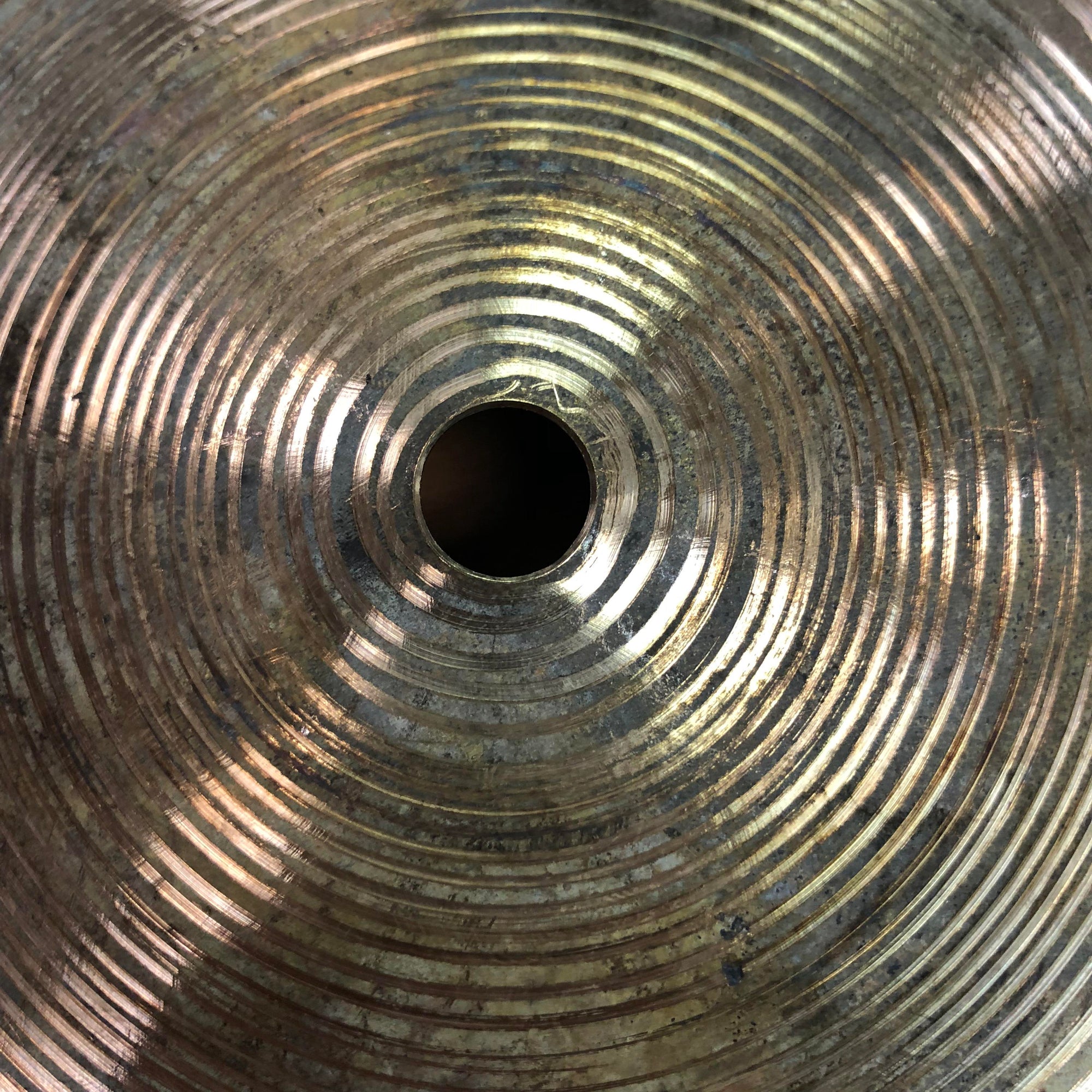 Istanbul Agop 22" Jazz Ride Special Edition Cymbal