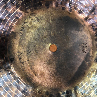 Istanbul Agop 22" Jazz Ride Special Edition Cymbal