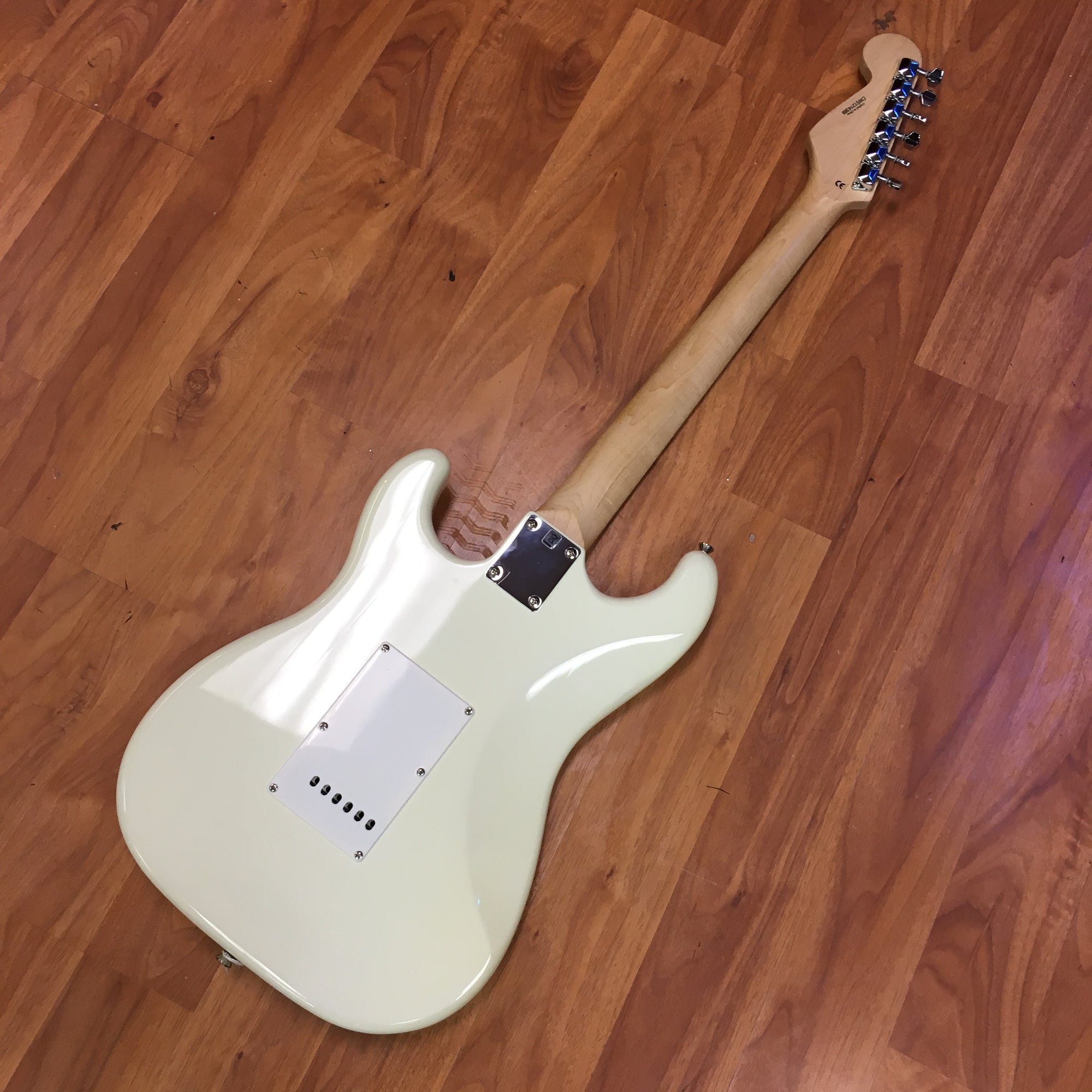 Fender Strat Style Starcaster