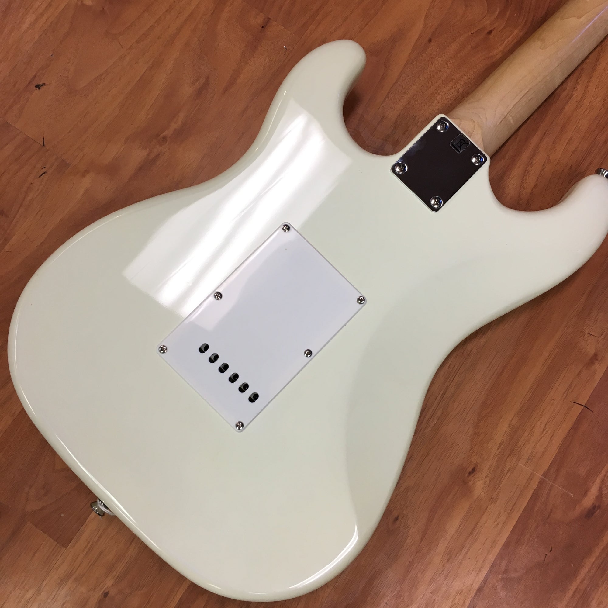 Fender Strat Style Starcaster