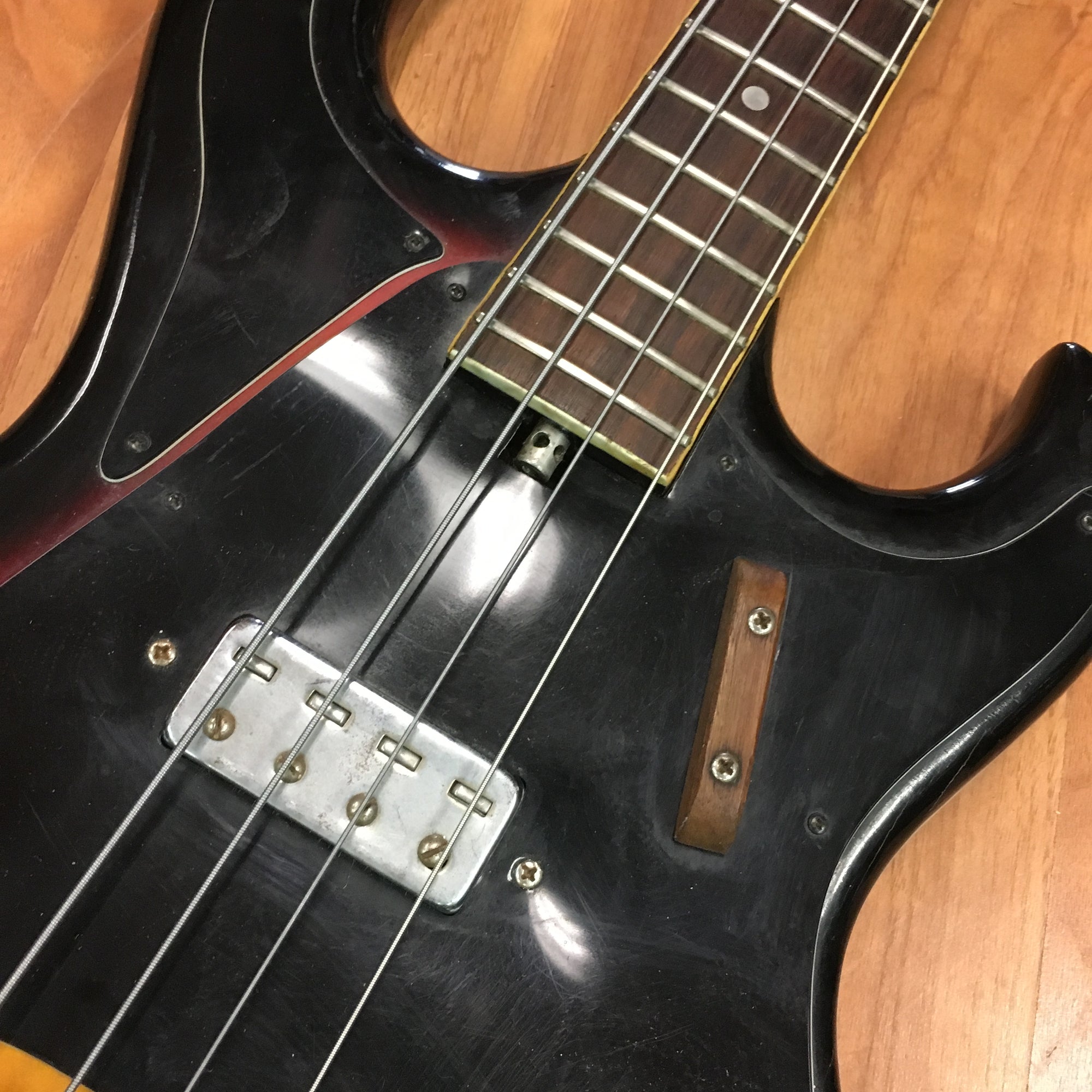 ベース Vintage face custom monosashi soundtrade ベース Vintage face custom monosashi soundtrade Vintage face