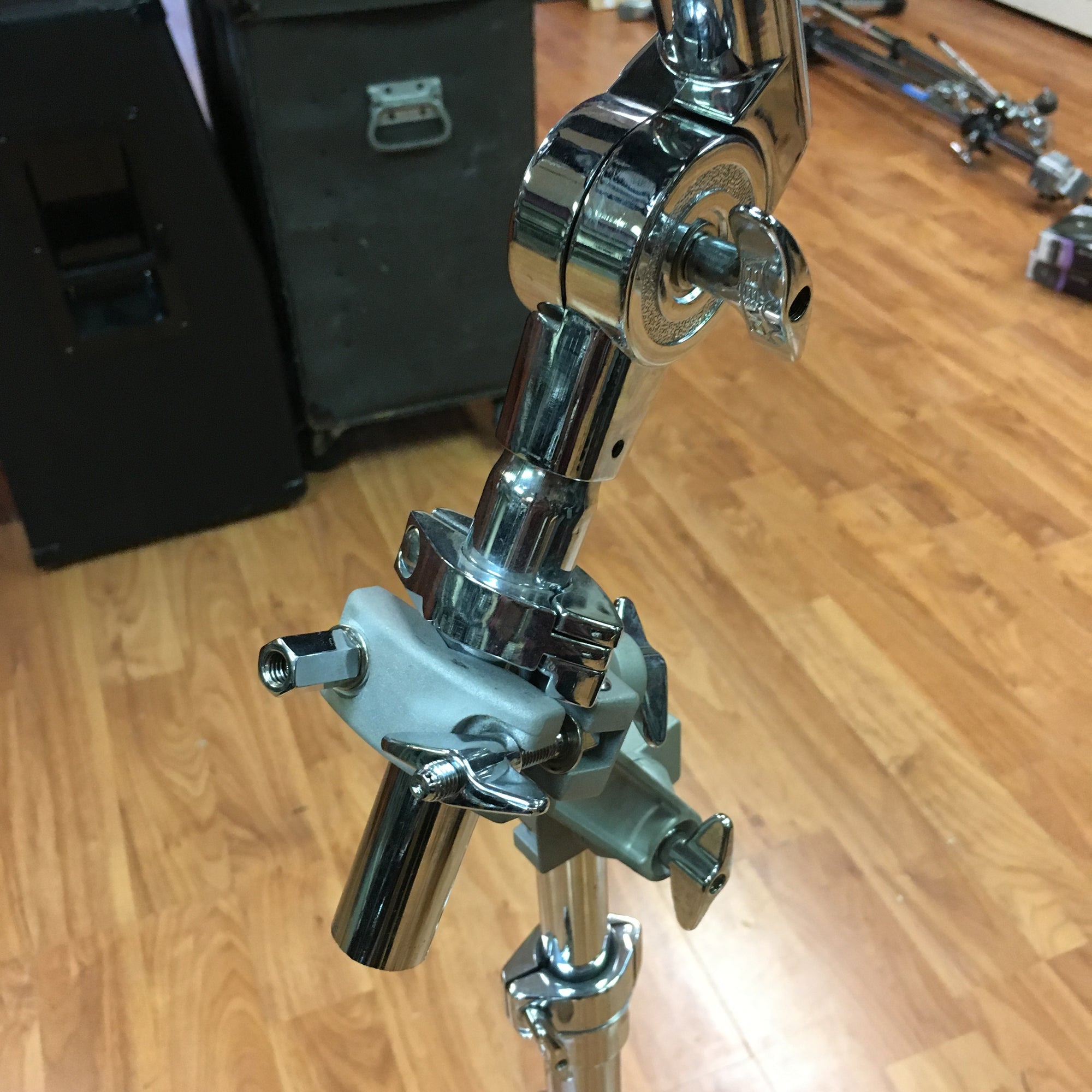 Remo Rototom Set w/stand