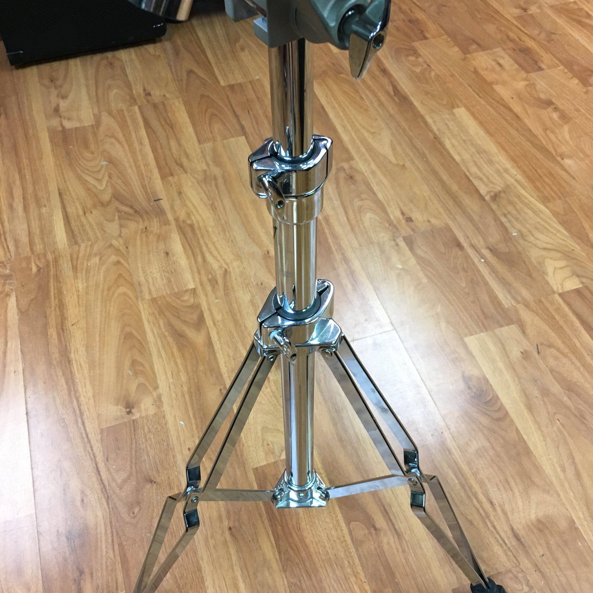 Remo Rototom Set w/stand