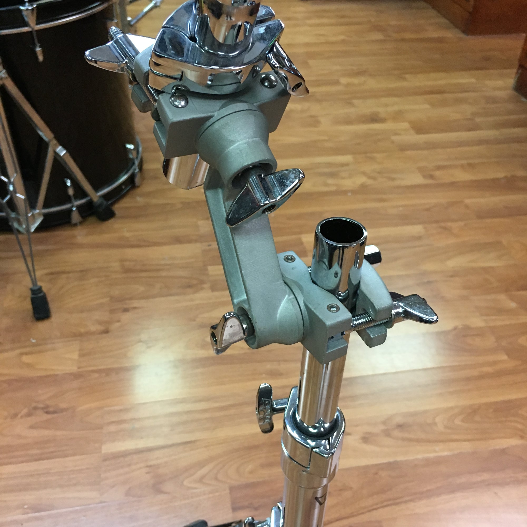 Remo Rototom Set w/stand