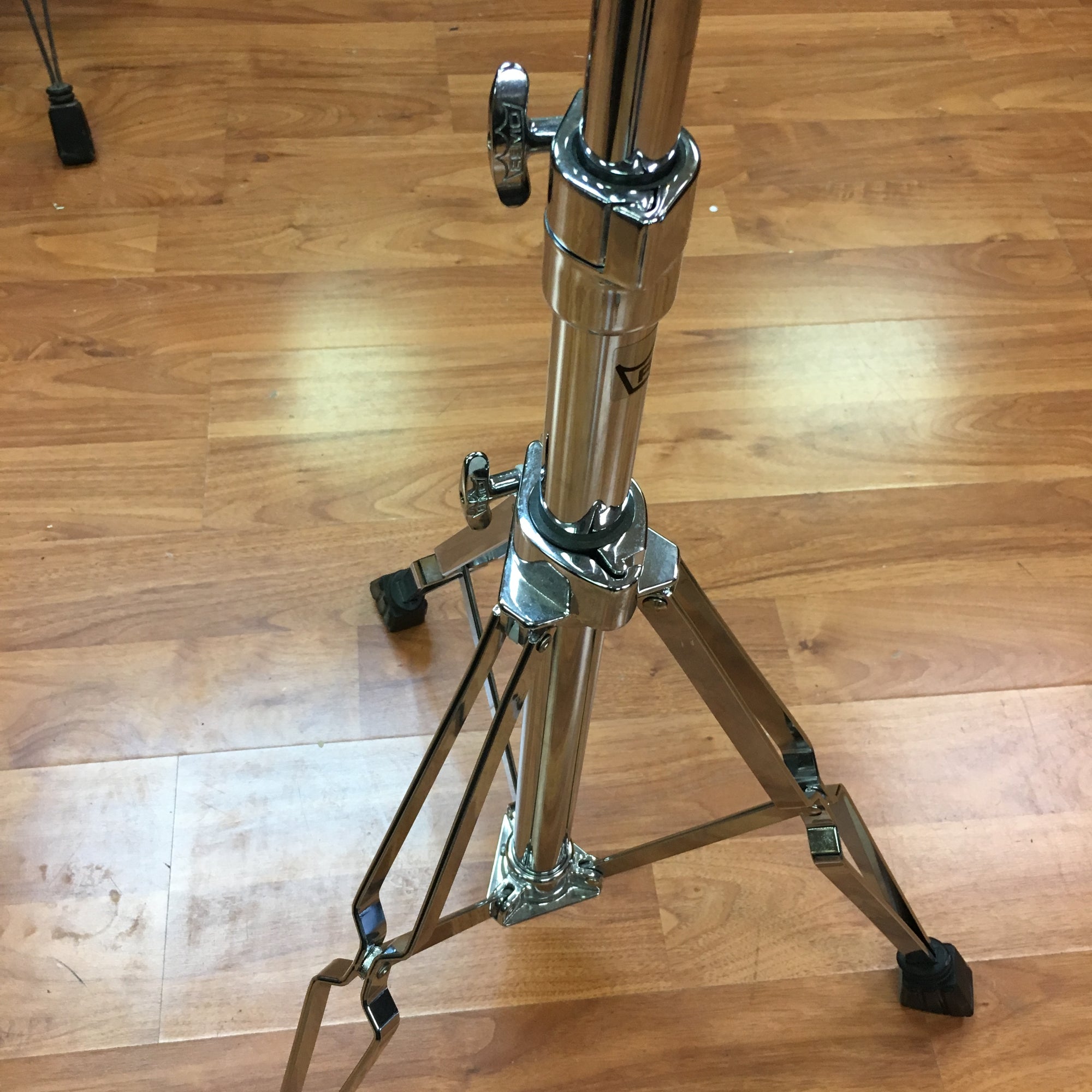 Remo Rototom Set w/stand