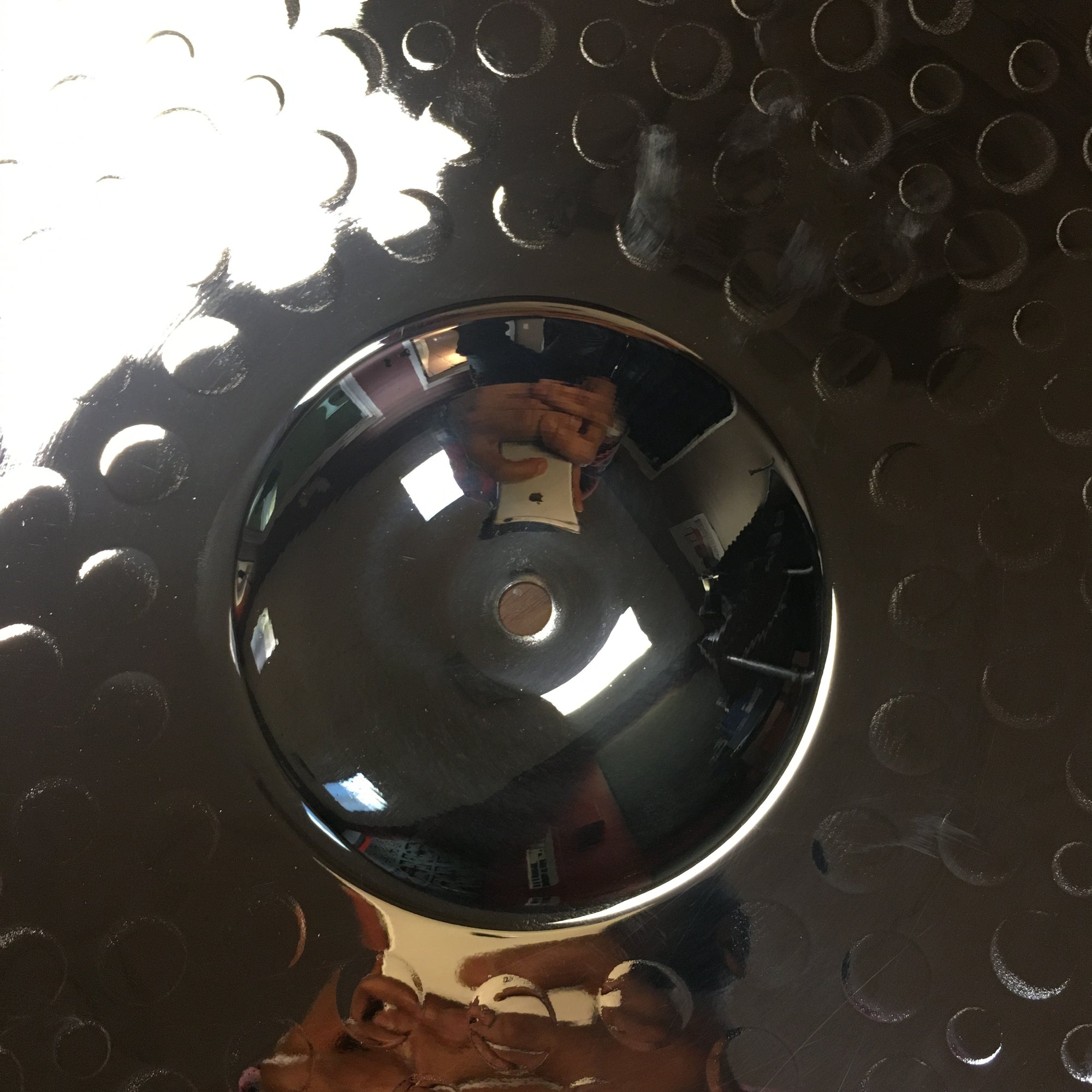 Meinl 20" Classic Custom Medium Ride Cymbal