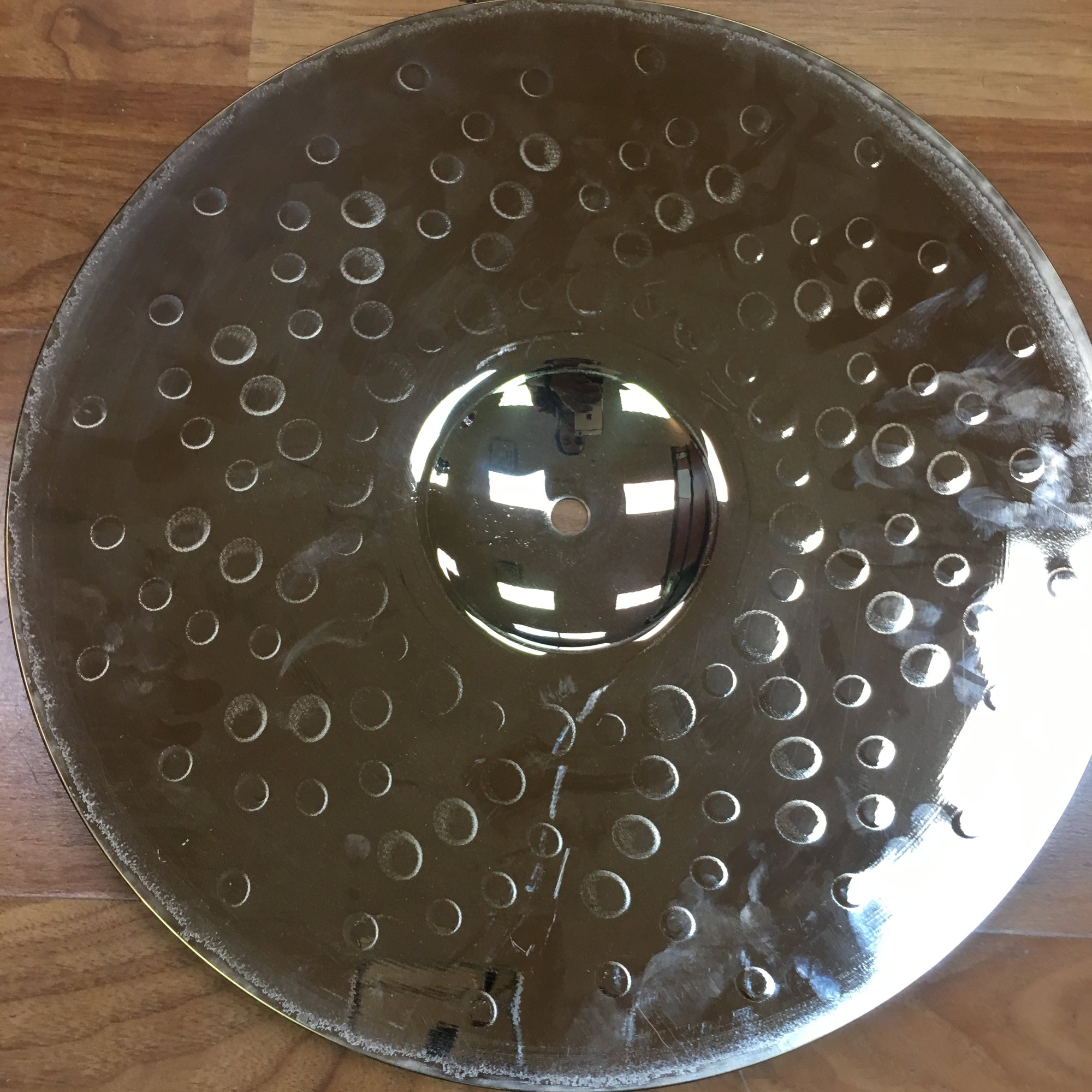 Meinl 14" Classic Custom Medium Hi Hats