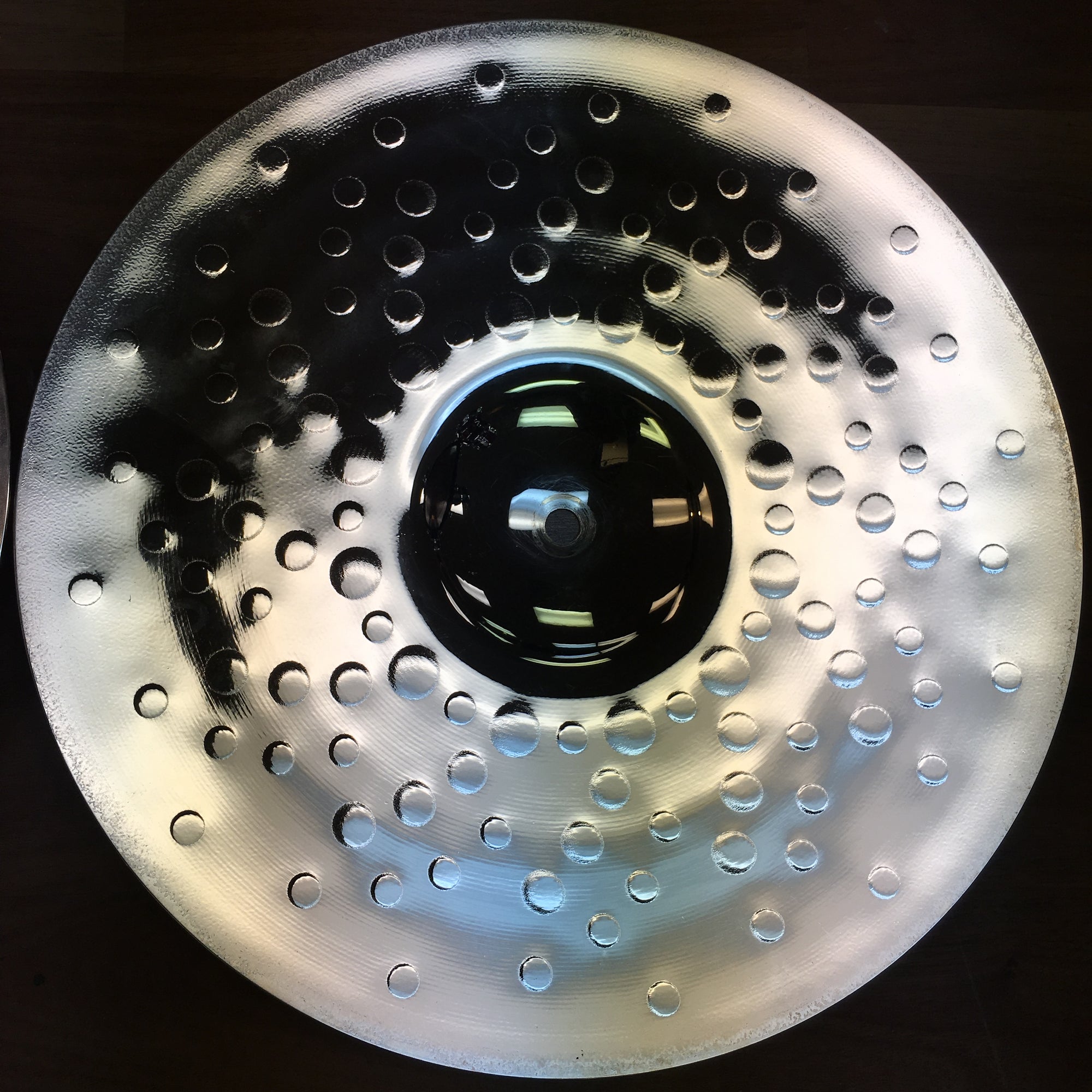 Meinl 14" Classic Custom Medium Hi Hats