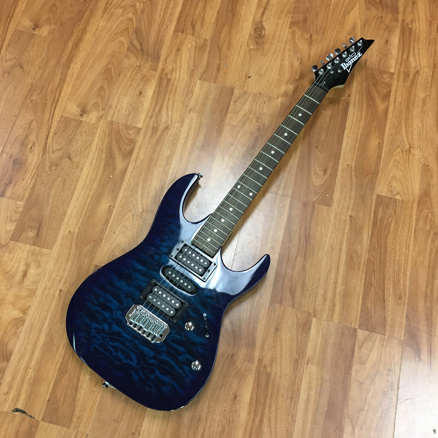 Ibanez GRX70QA Electric Guitar