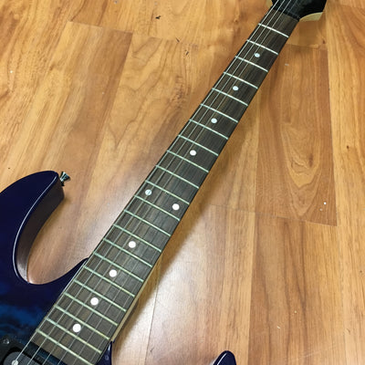 Ibanez GRX70QA Electric Guitar