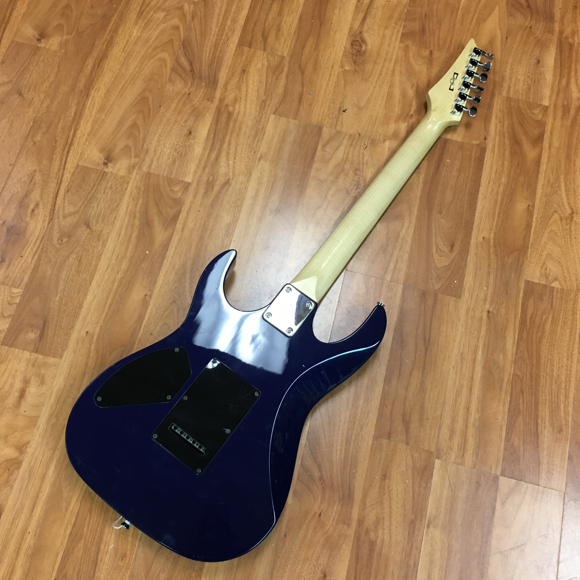 Ibanez GRX70QA Electric Guitar