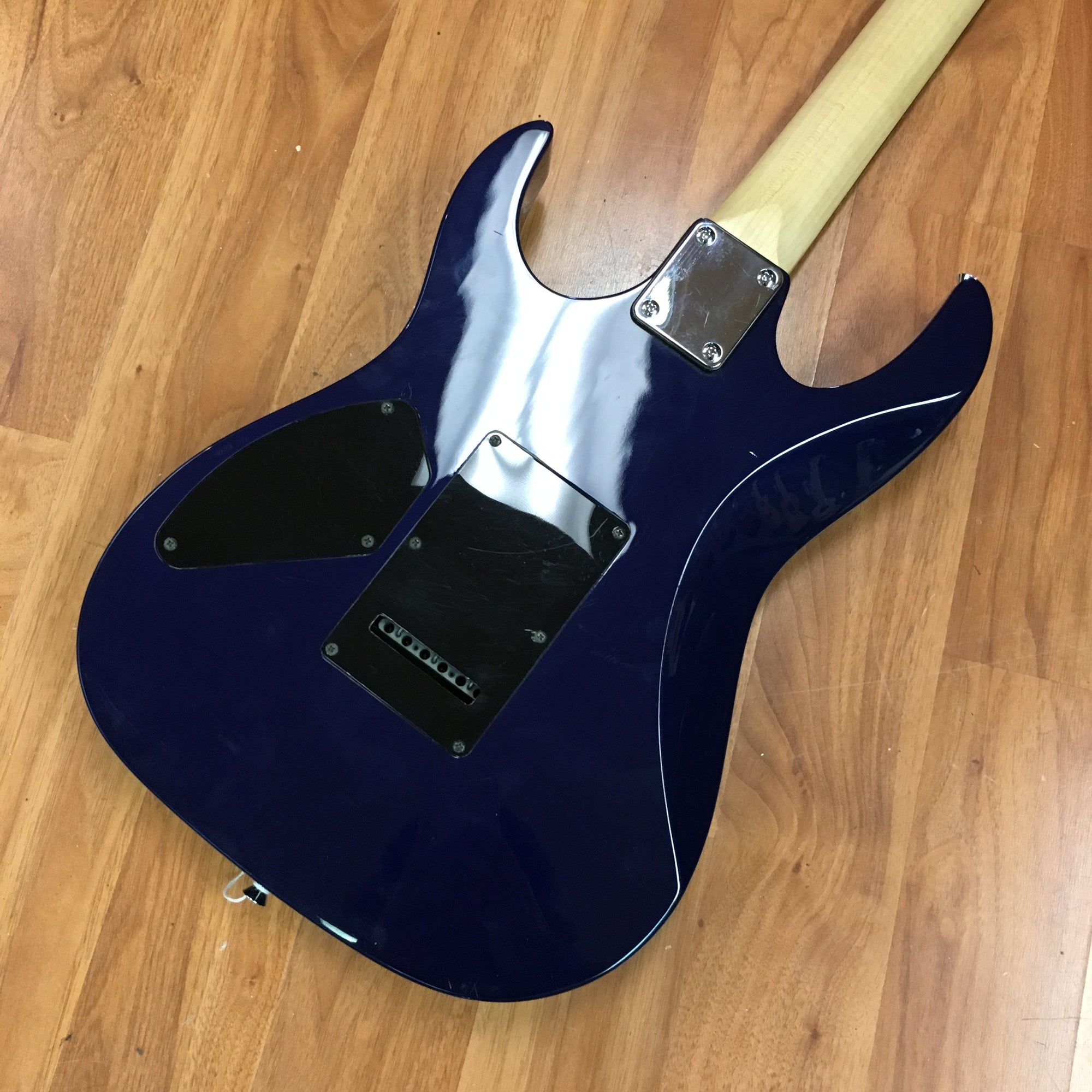 Ibanez GRX70QA Electric Guitar