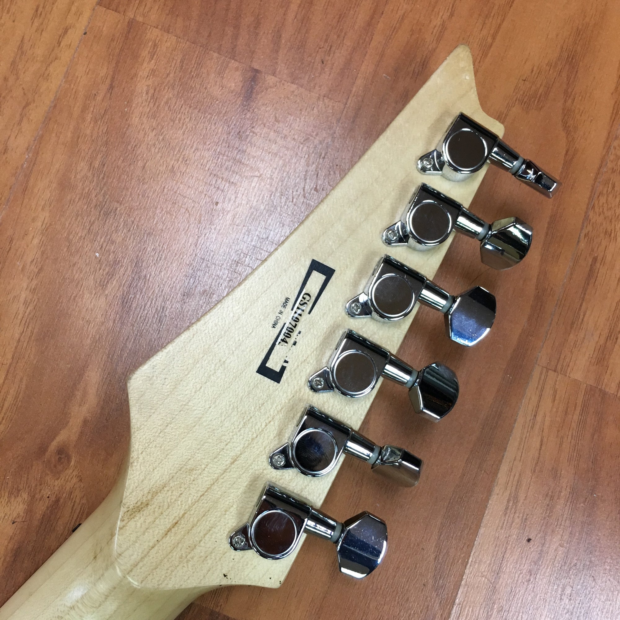 Ibanez GRX70QA Electric Guitar - Evolution Music Ibanez GRX70QA Electric Guitar - Evolution Music