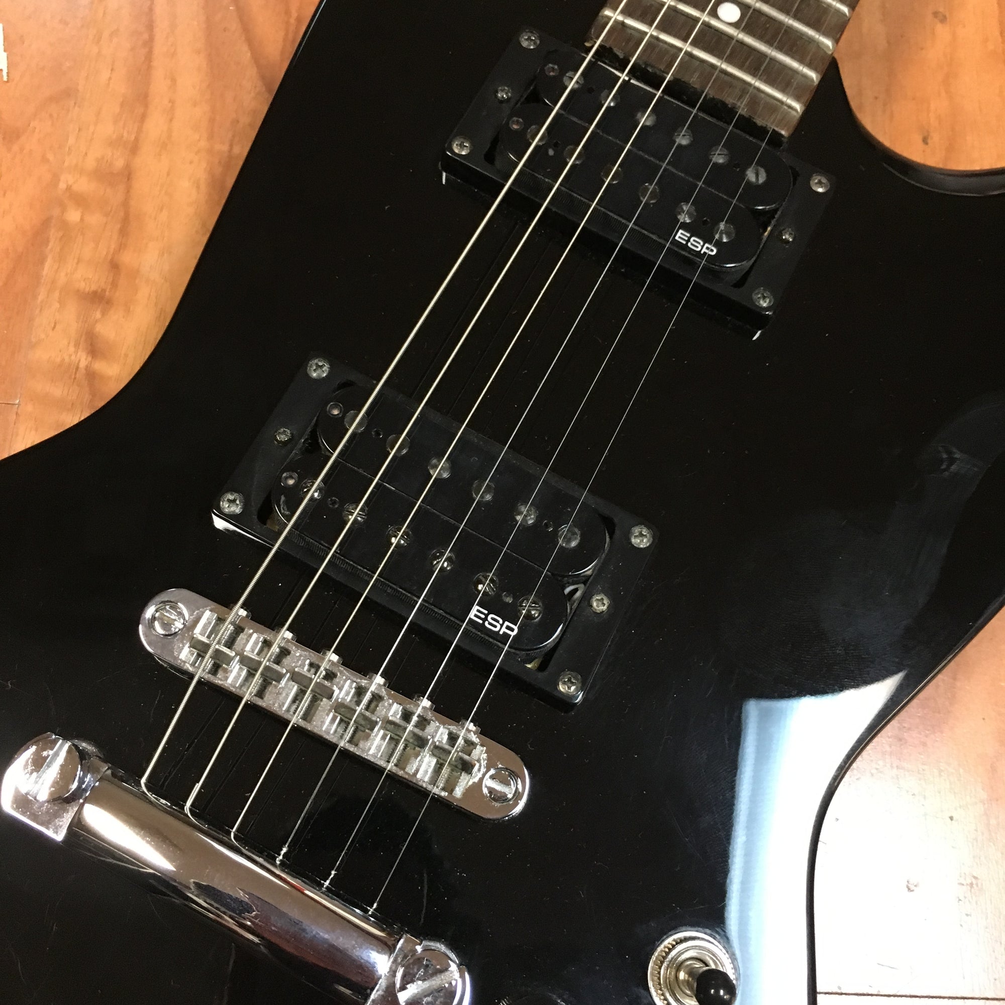 ESP LTD EX-50