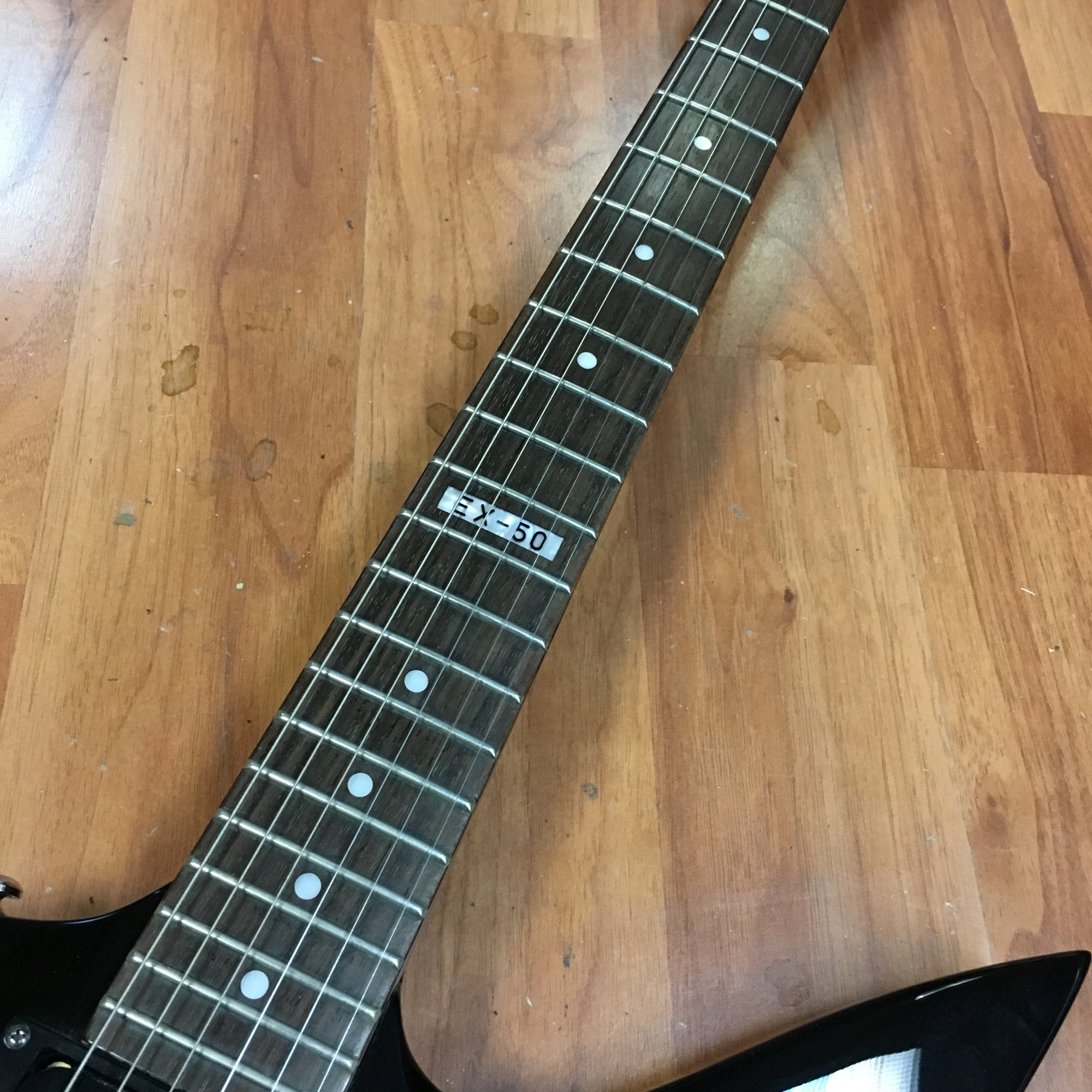 ESP LTD EX-50