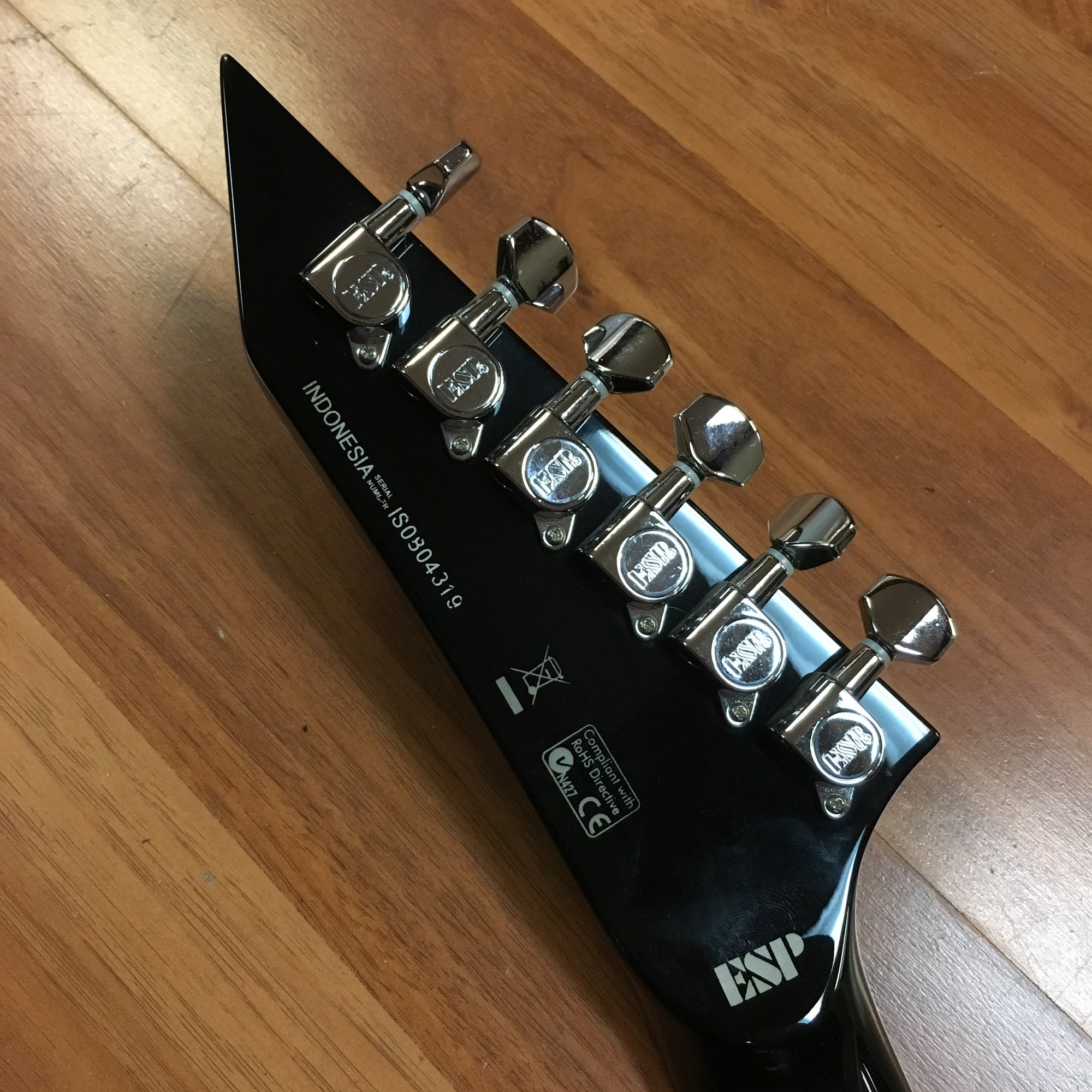 ESP LTD EX-50