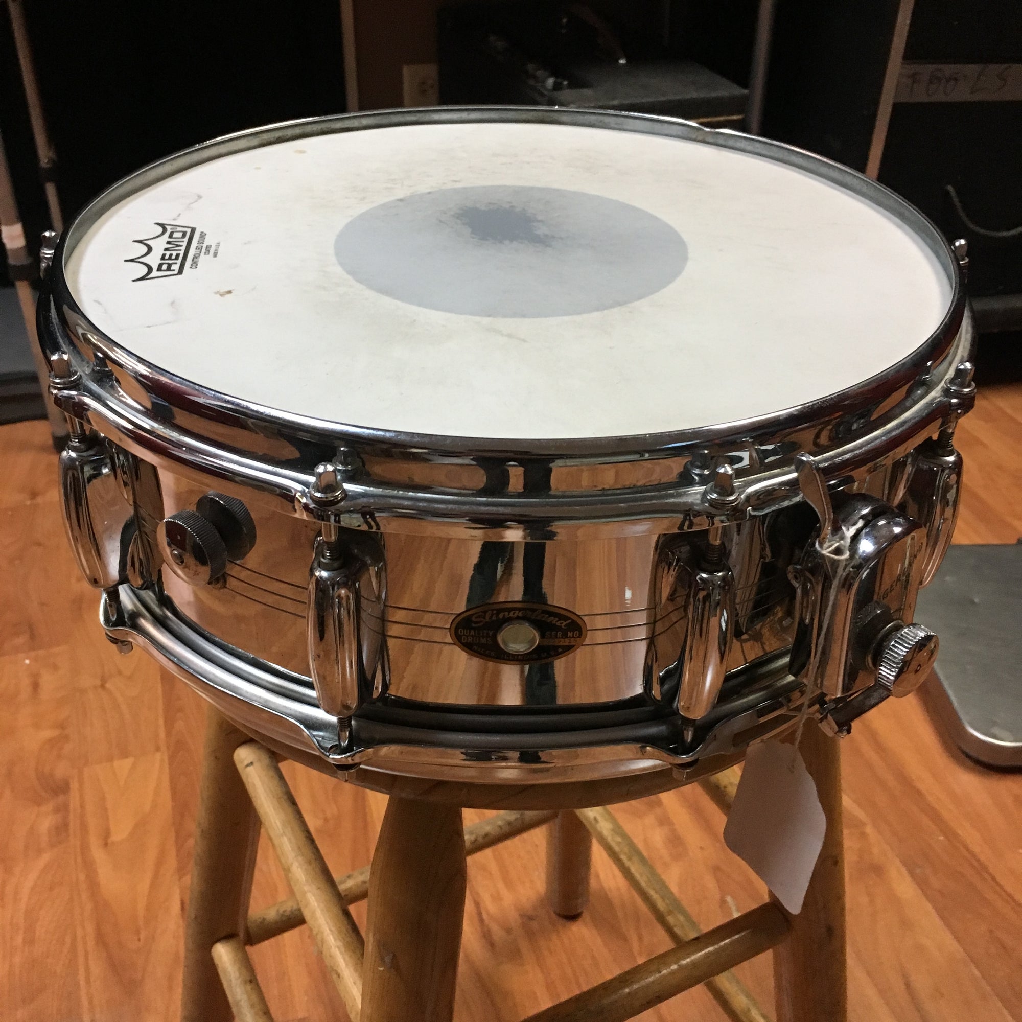 Slingerland 14" 70's Snare