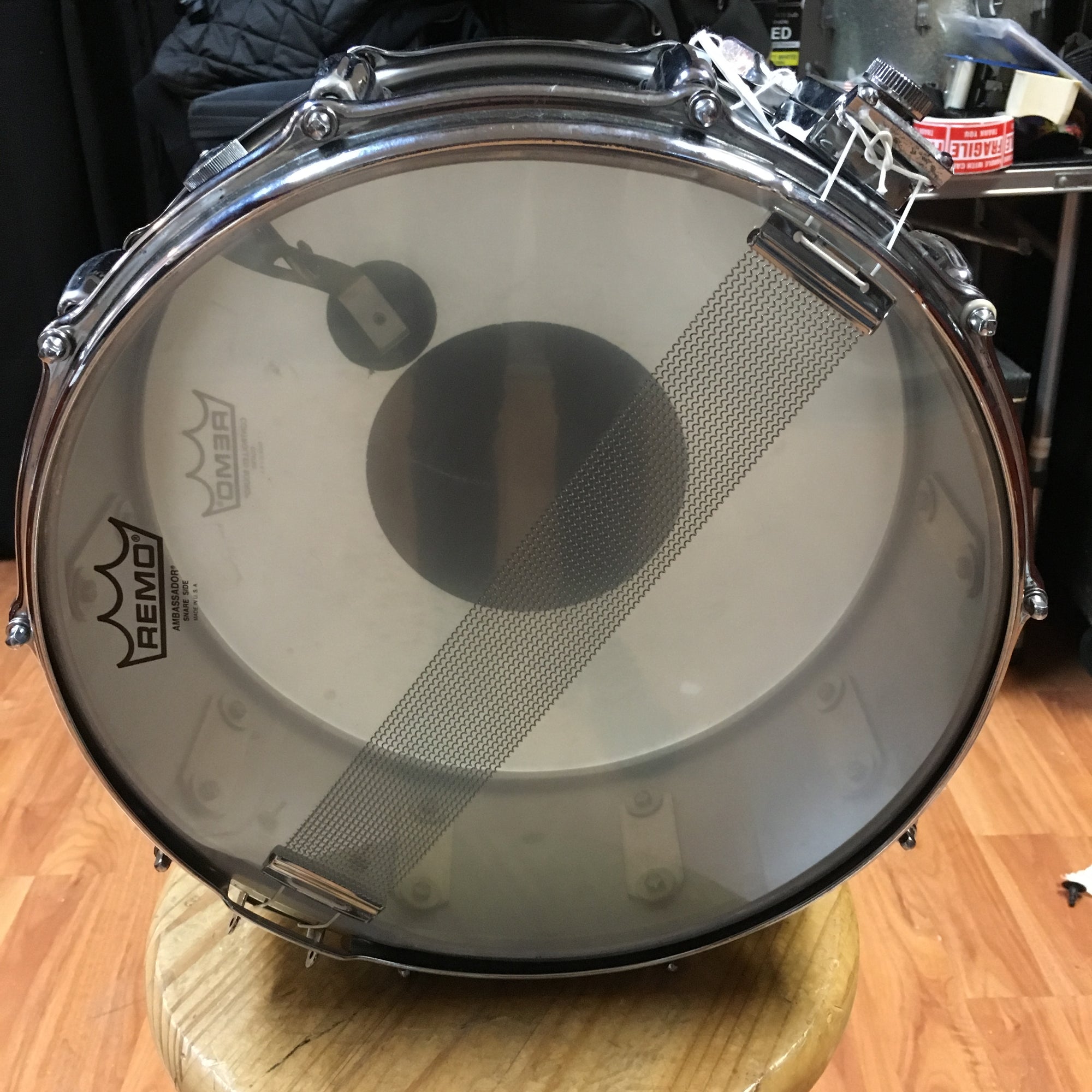 Slingerland 14" 70's Snare