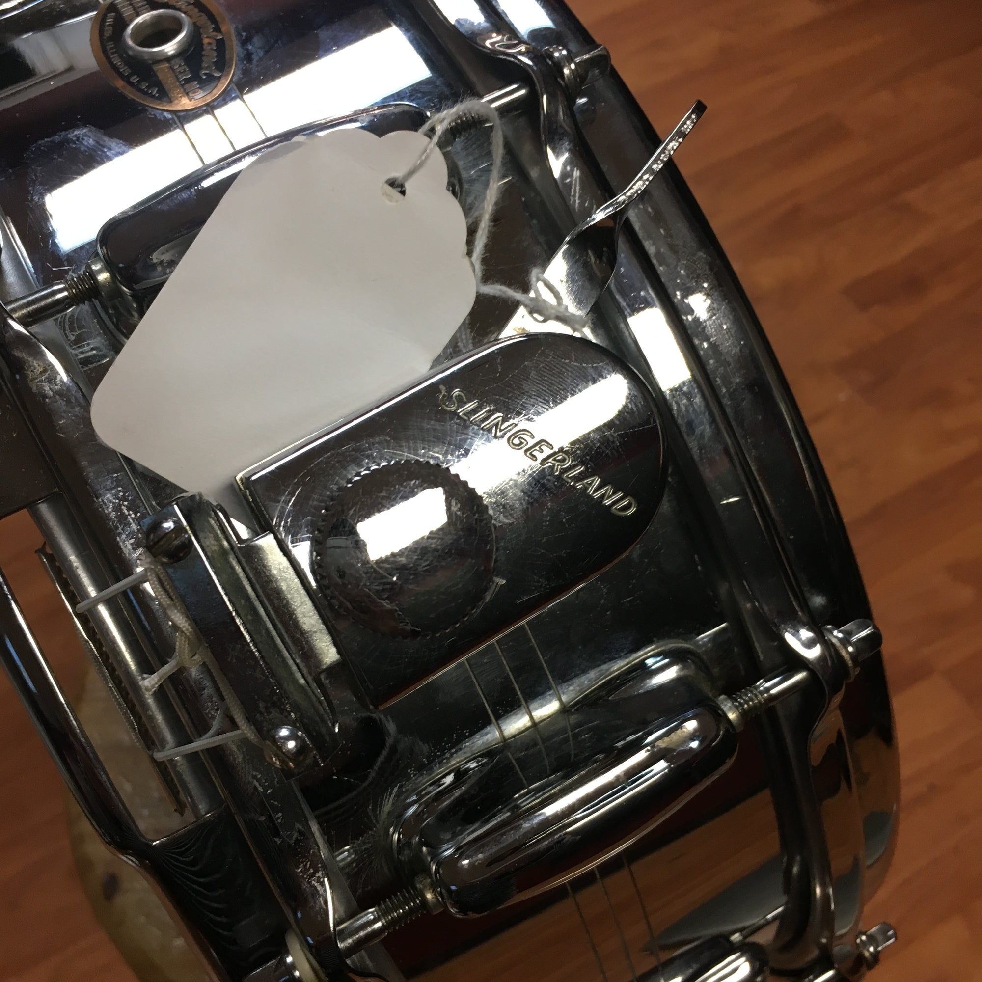 Slingerland 14" 70's Snare