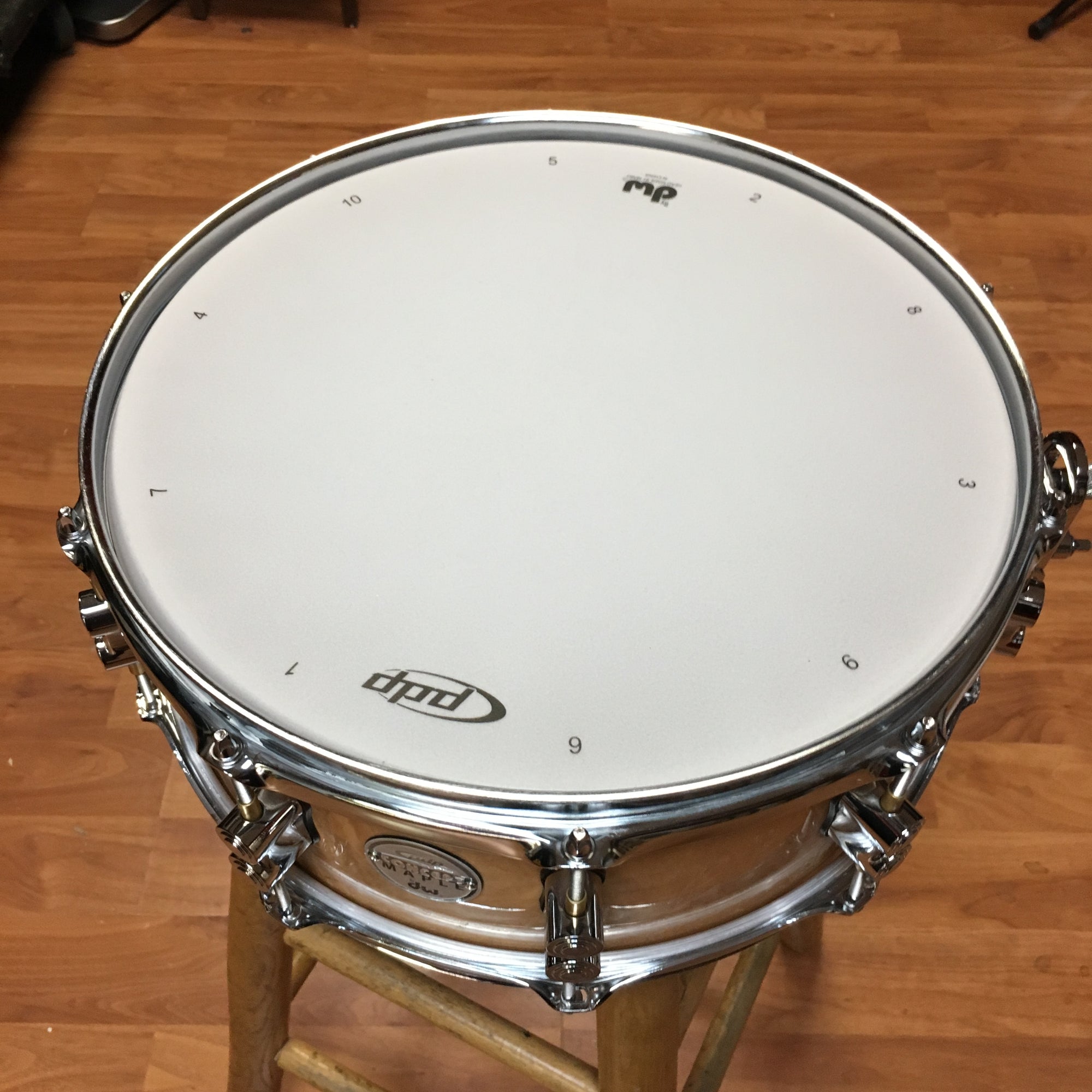 PDP Concept Maple 14" Snare Drum