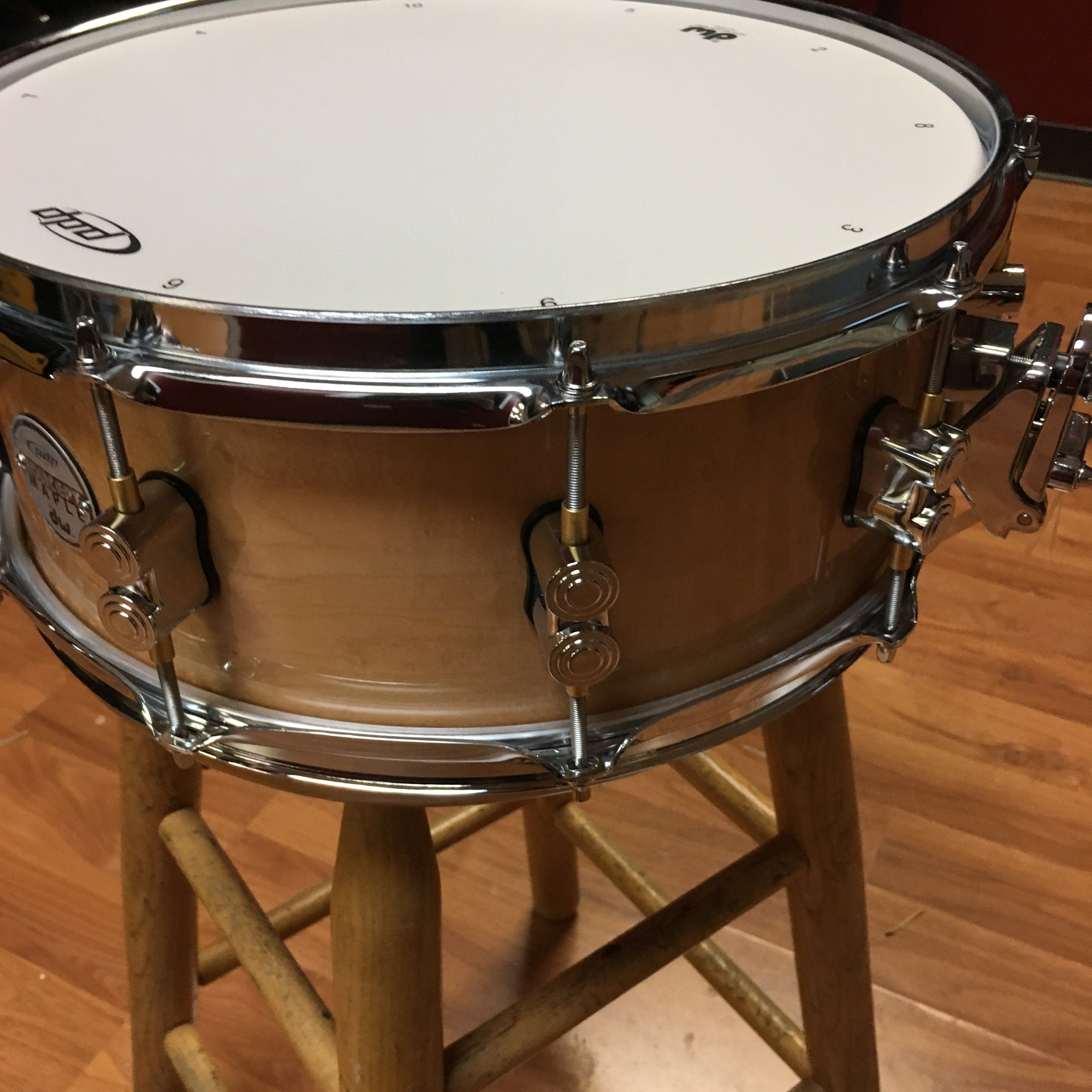 PDP Concept Maple 14" Snare Drum