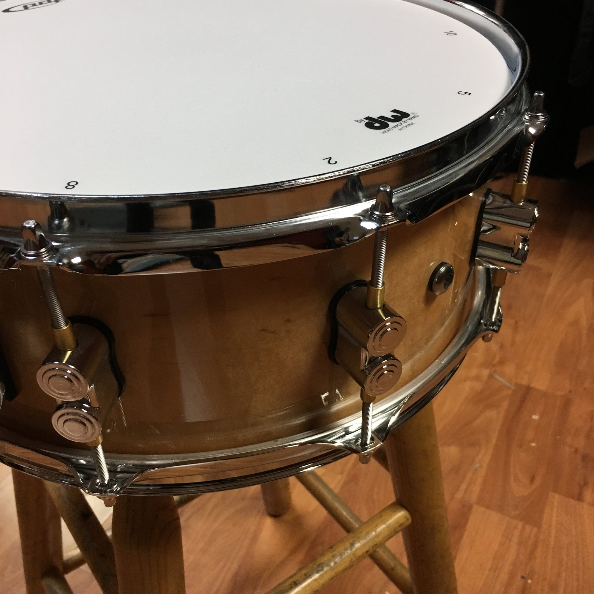 PDP Concept Maple 14" Snare Drum