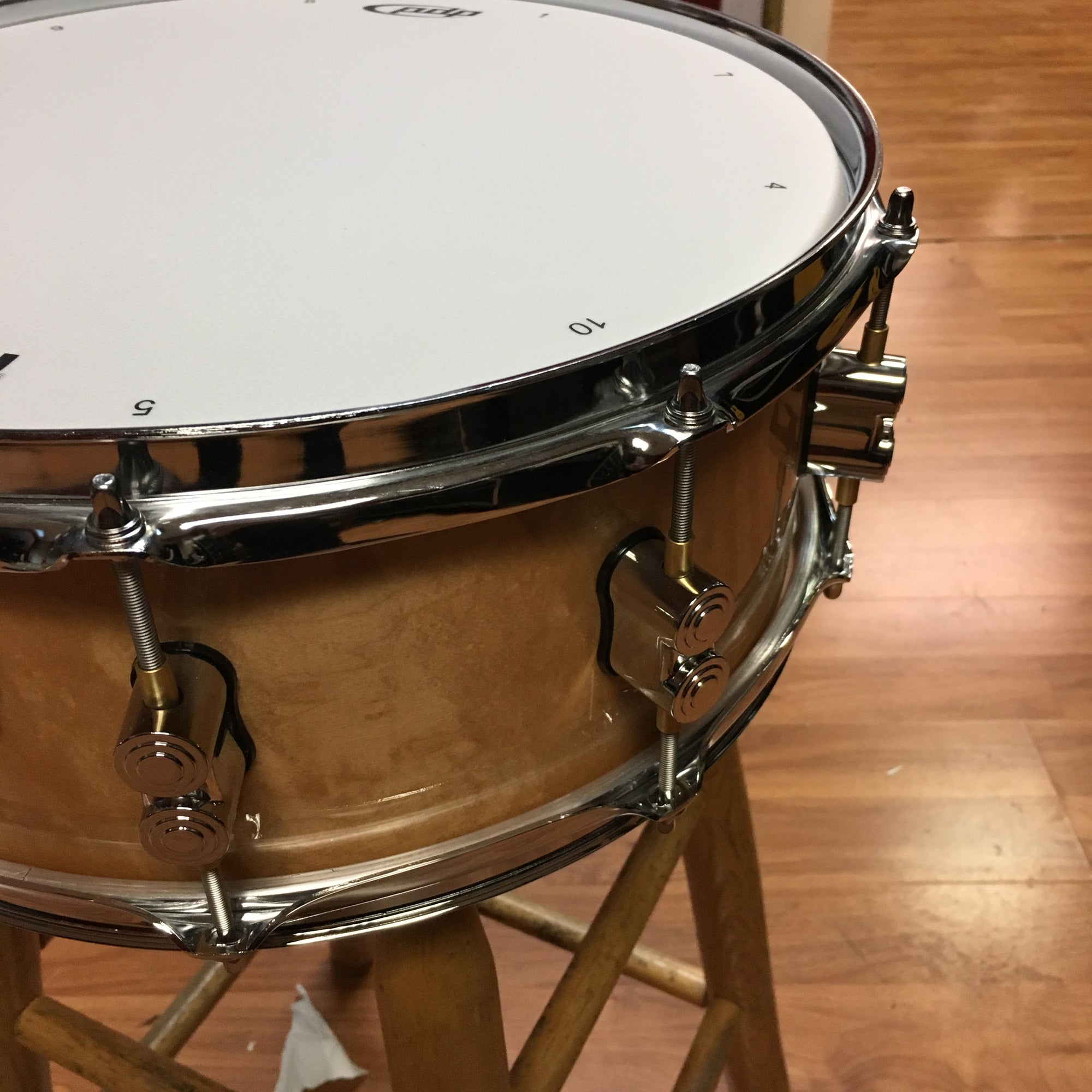 PDP Concept Maple 14" Snare Drum