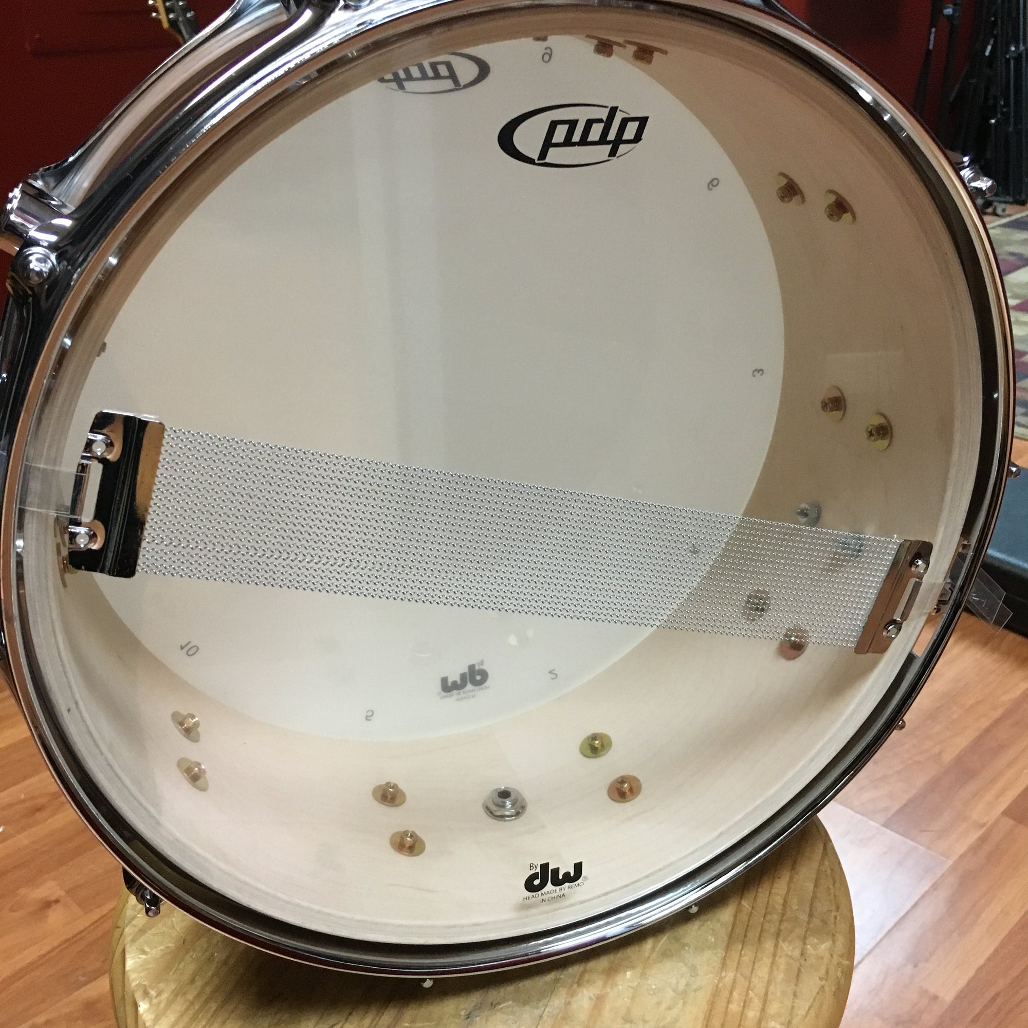 PDP Concept Maple 14" Snare Drum