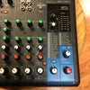 Yamaha MG10XU 10 Channel USB Mixer w/ PS