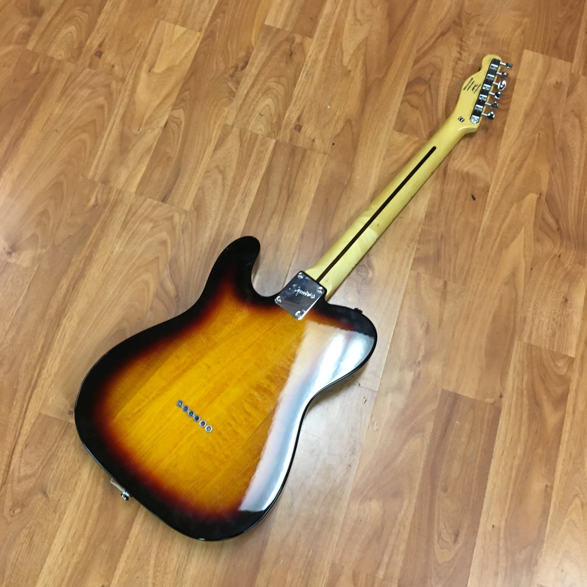 Squier Vintage Modified Tele Custom