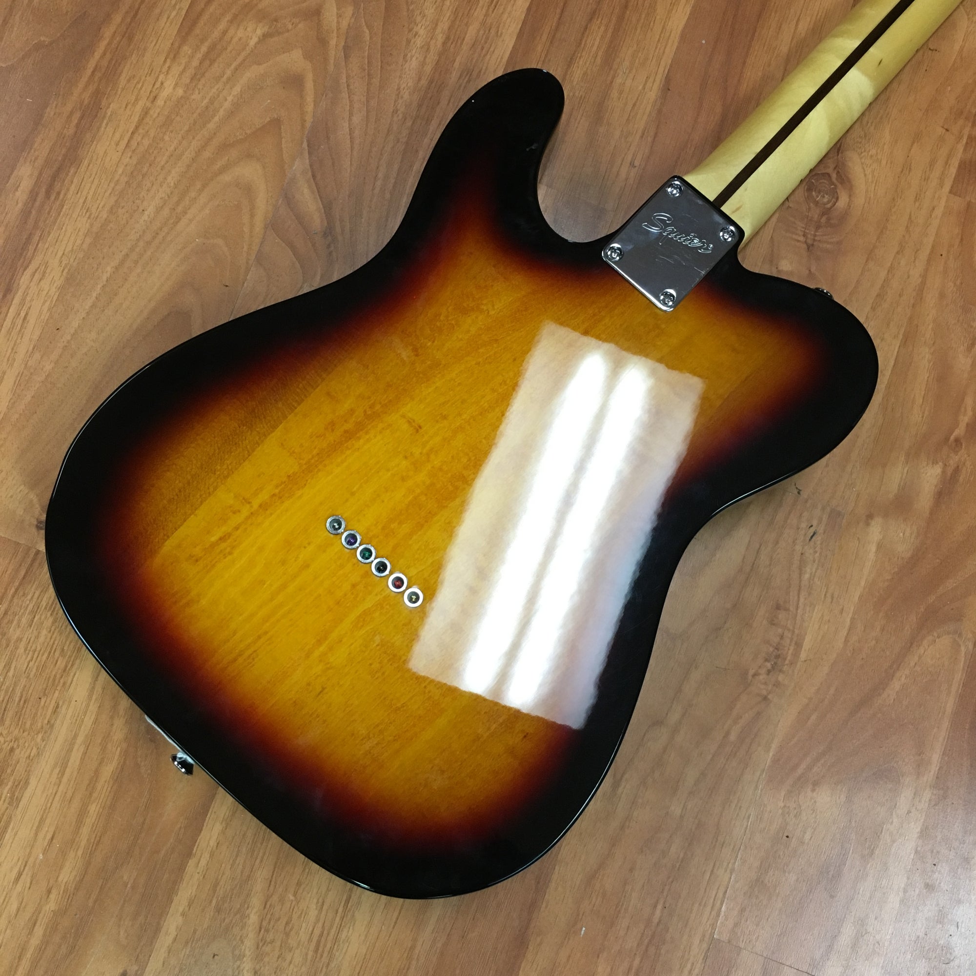 Squier Vintage Modified Tele Custom