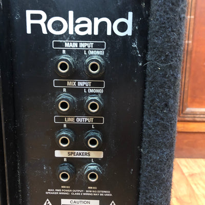 Roland PM-3 V-Drum Personal Monitor