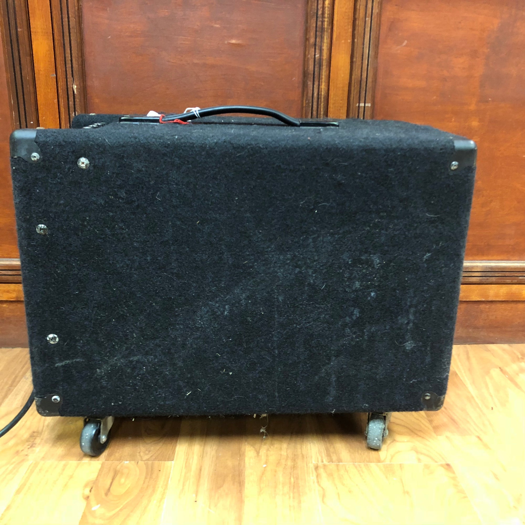 roland v-drums用モニター　PM-3 中古品 Used Roland PM-3 V-Drum Personal Monitoring System