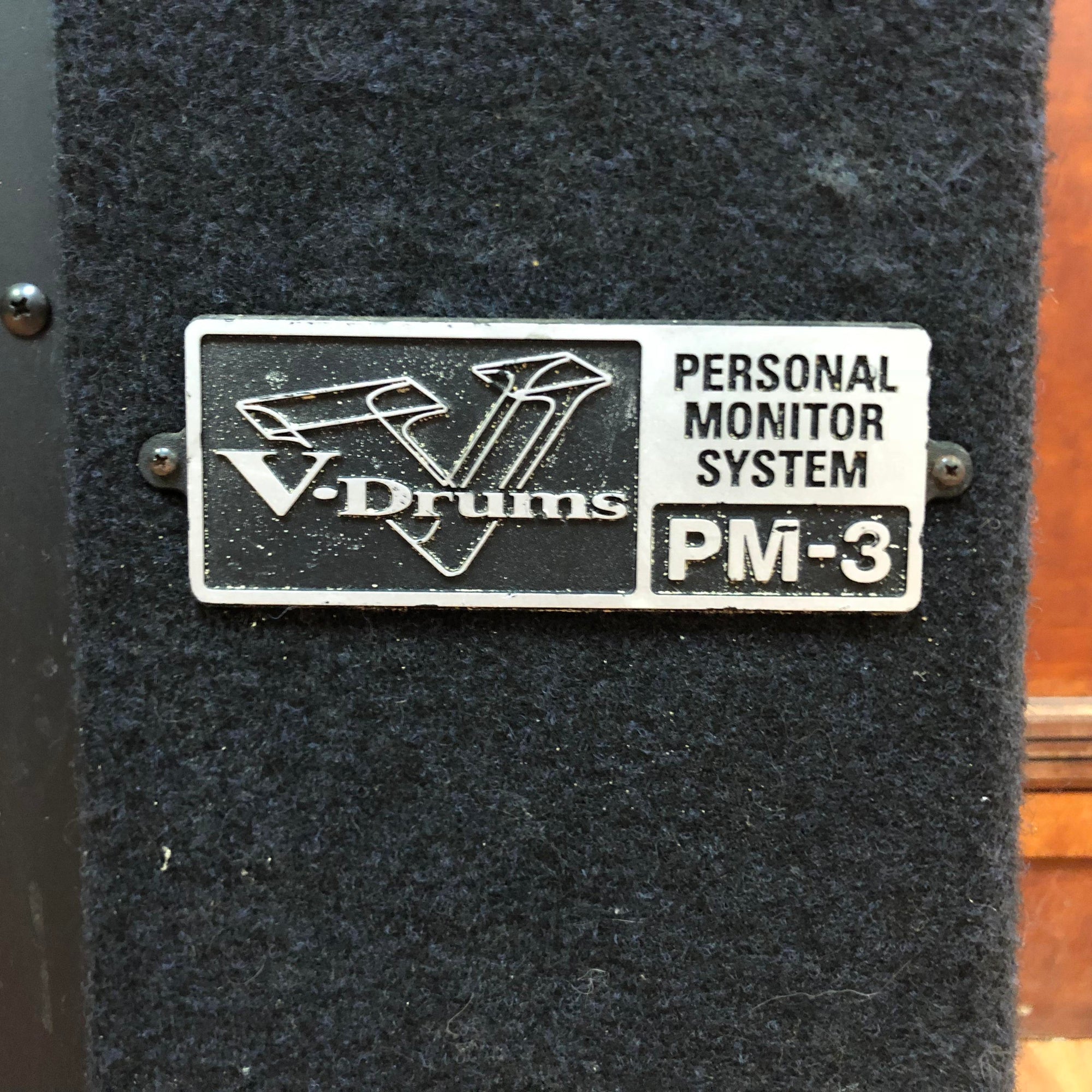 Roland PM-3 V-Drum Personal Monitor
