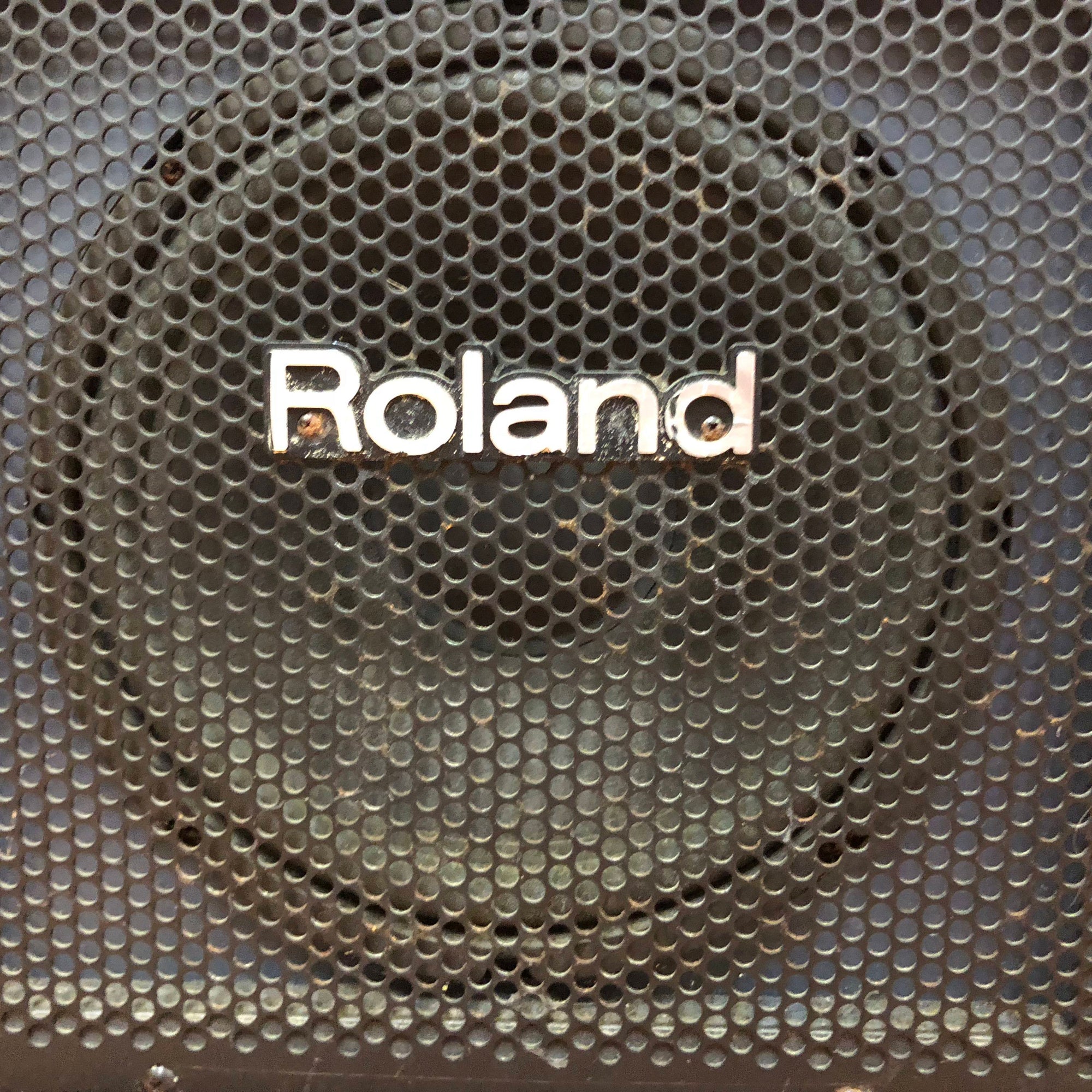 Roland PM-3 V-Drum Personal Monitor - Evolution Music Roland PM-3 V-Drum Personal Monitor - Evolution Music
