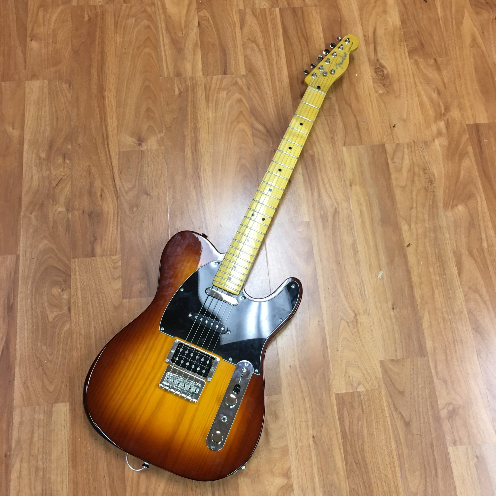 Fender Modern Player Telecaster