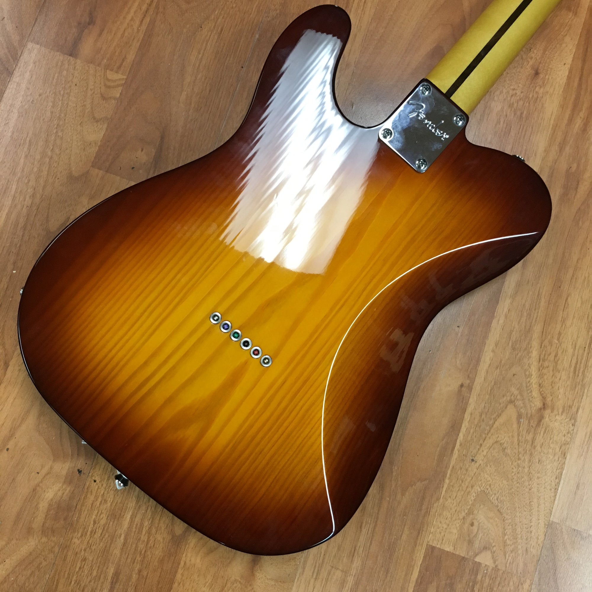 Fender Modern Player Telecaster