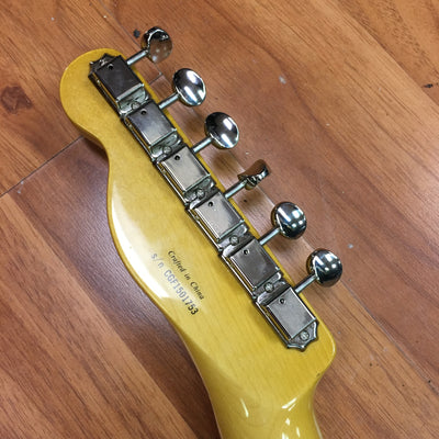 Fender Modern Player Telecaster