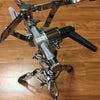 DW 9300 Snare Stand - Heavy Duty