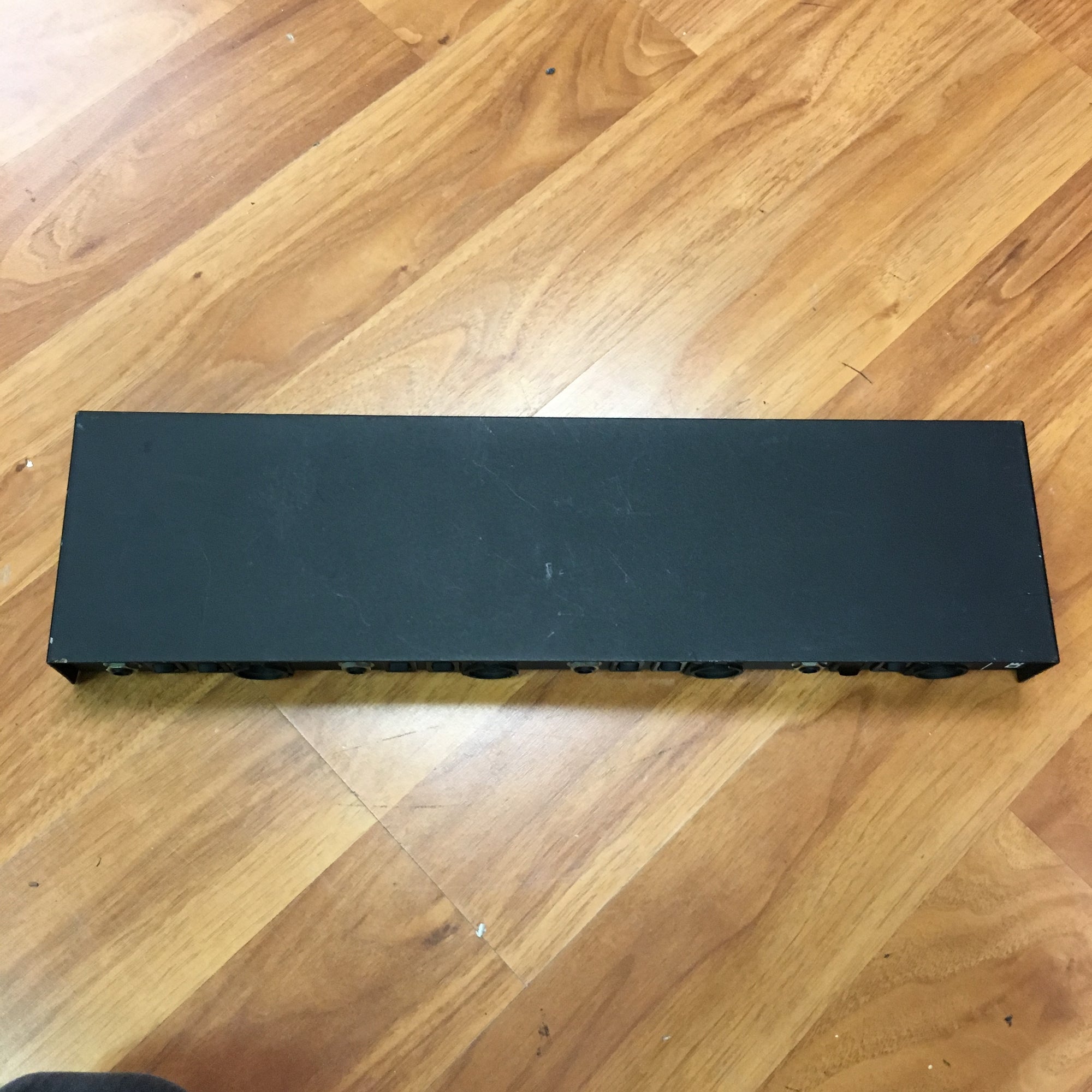 ProCO DB4A 4 Channel Direct Box
