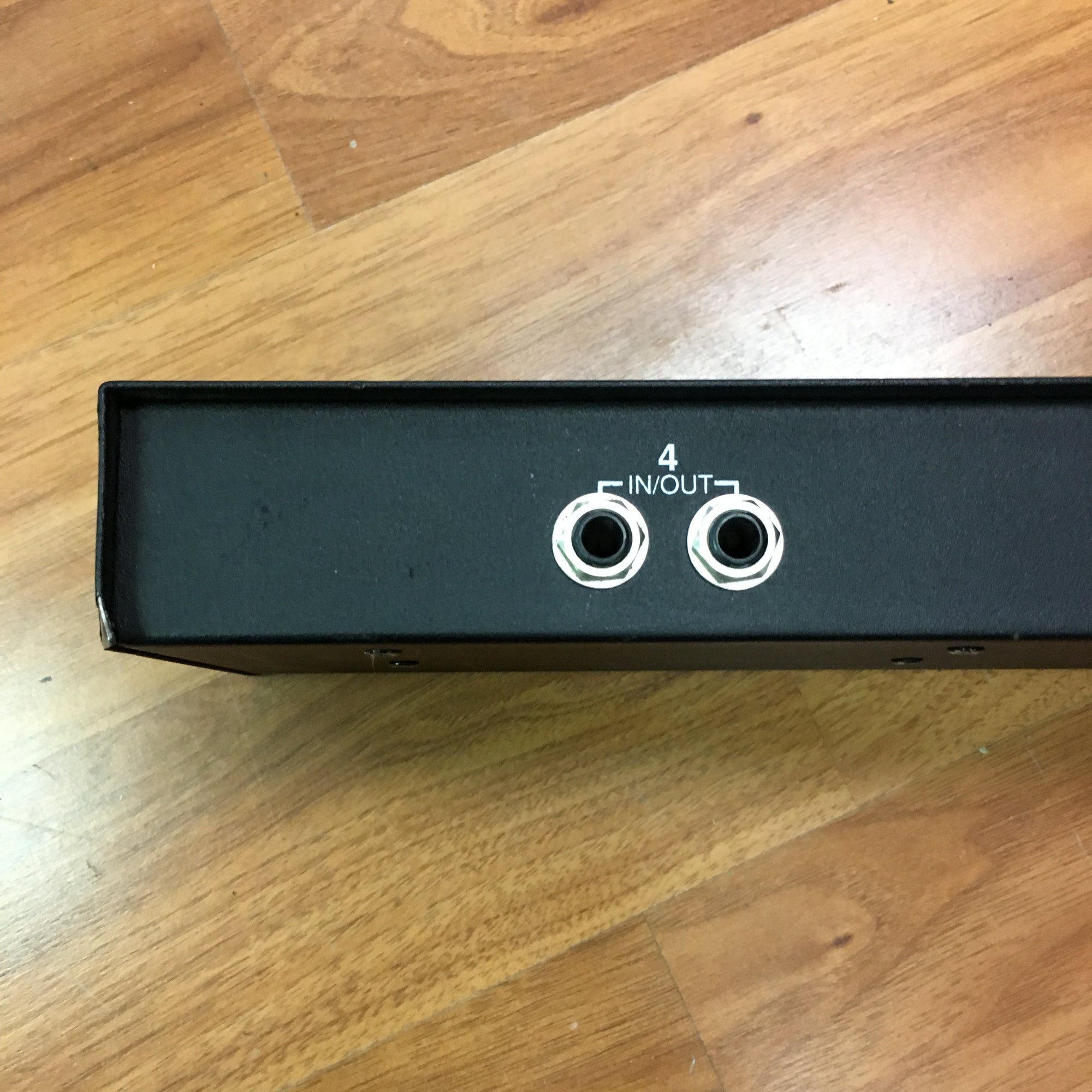 ProCO DB4A 4 Channel Direct Box