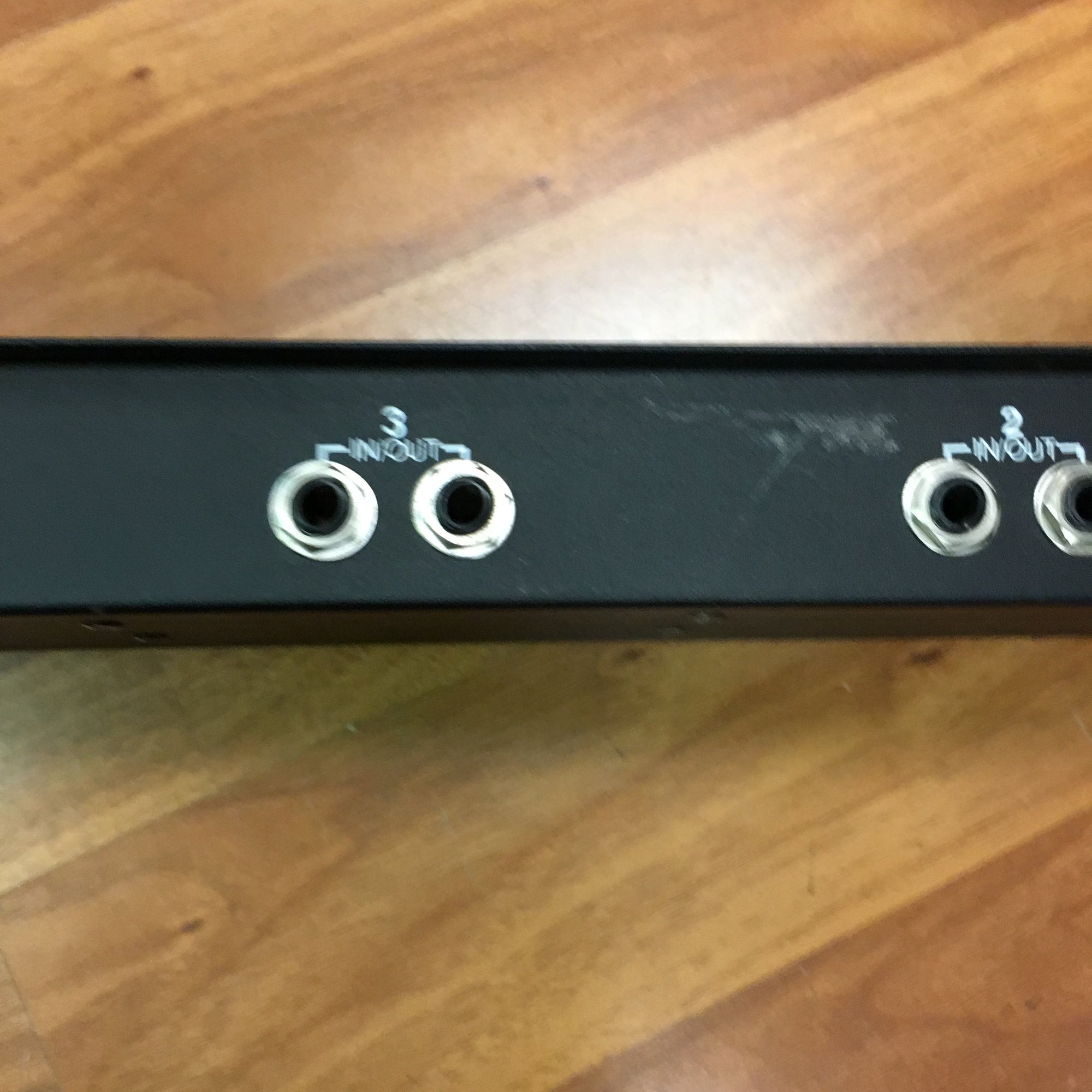ProCO DB4A 4 Channel Direct Box