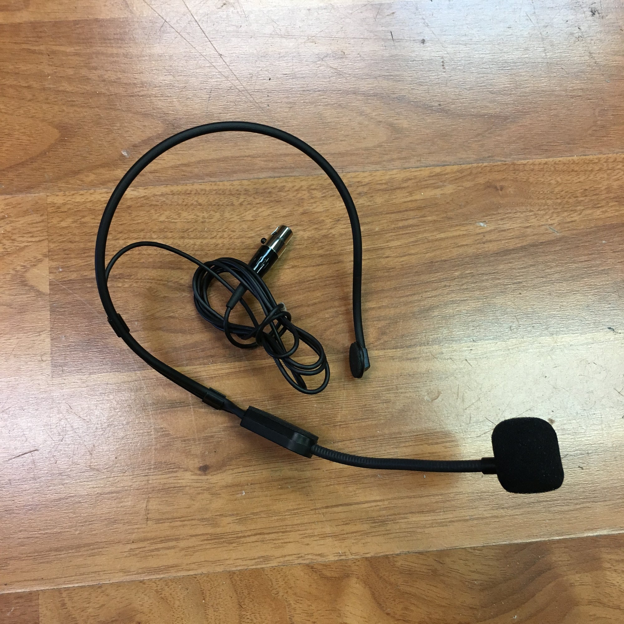 Shure PGA-31 Headset Microphone