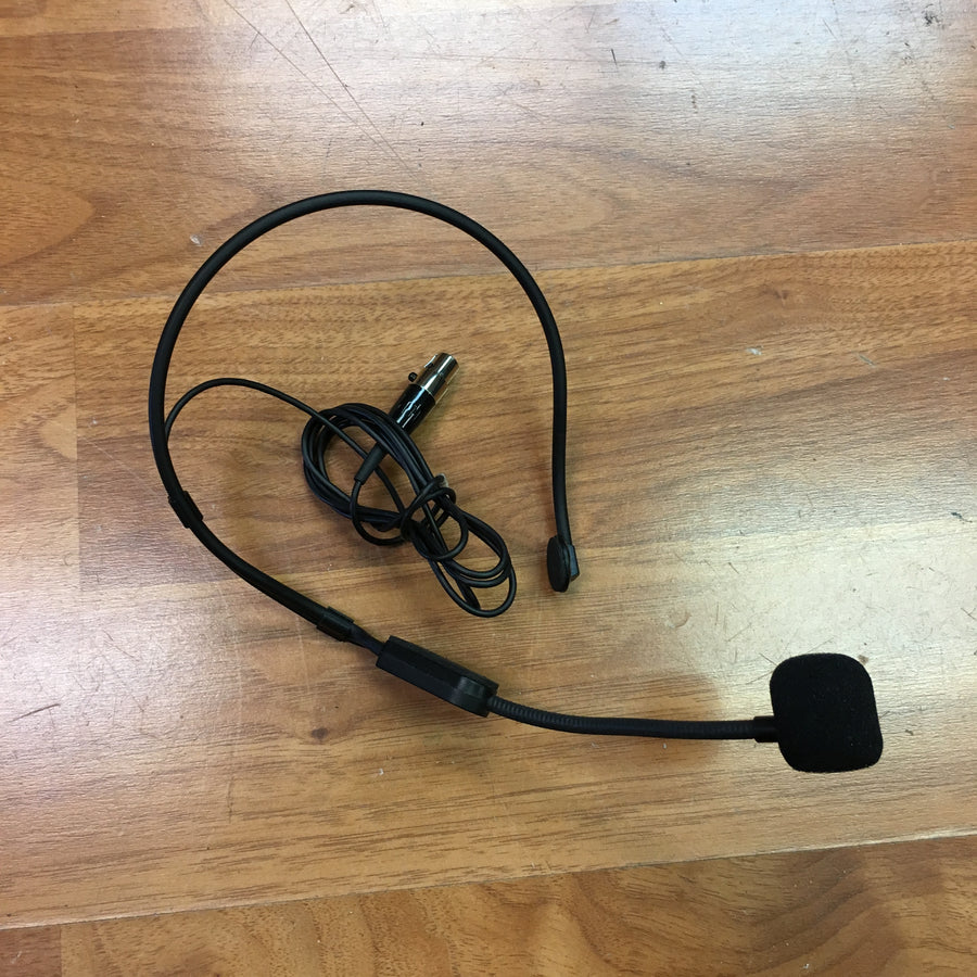 Shure PGA-31 Headset Microphone
