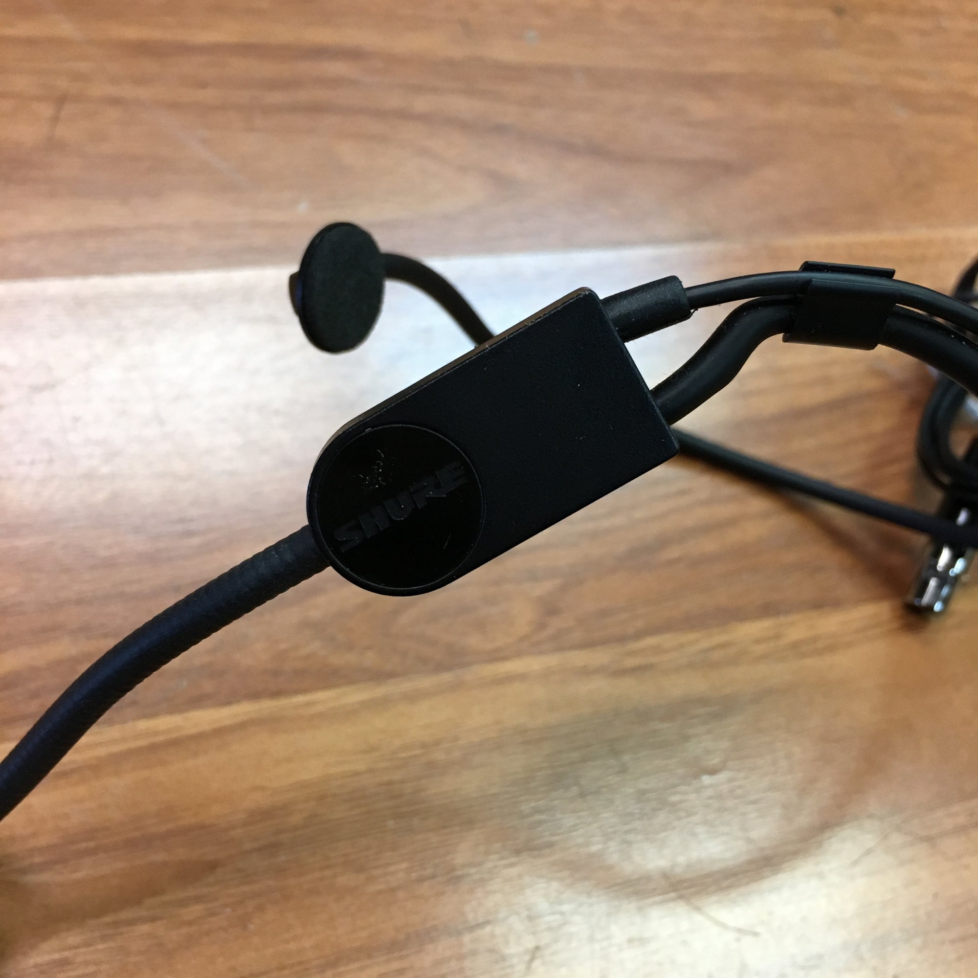 Shure PGA-31 Headset Microphone
