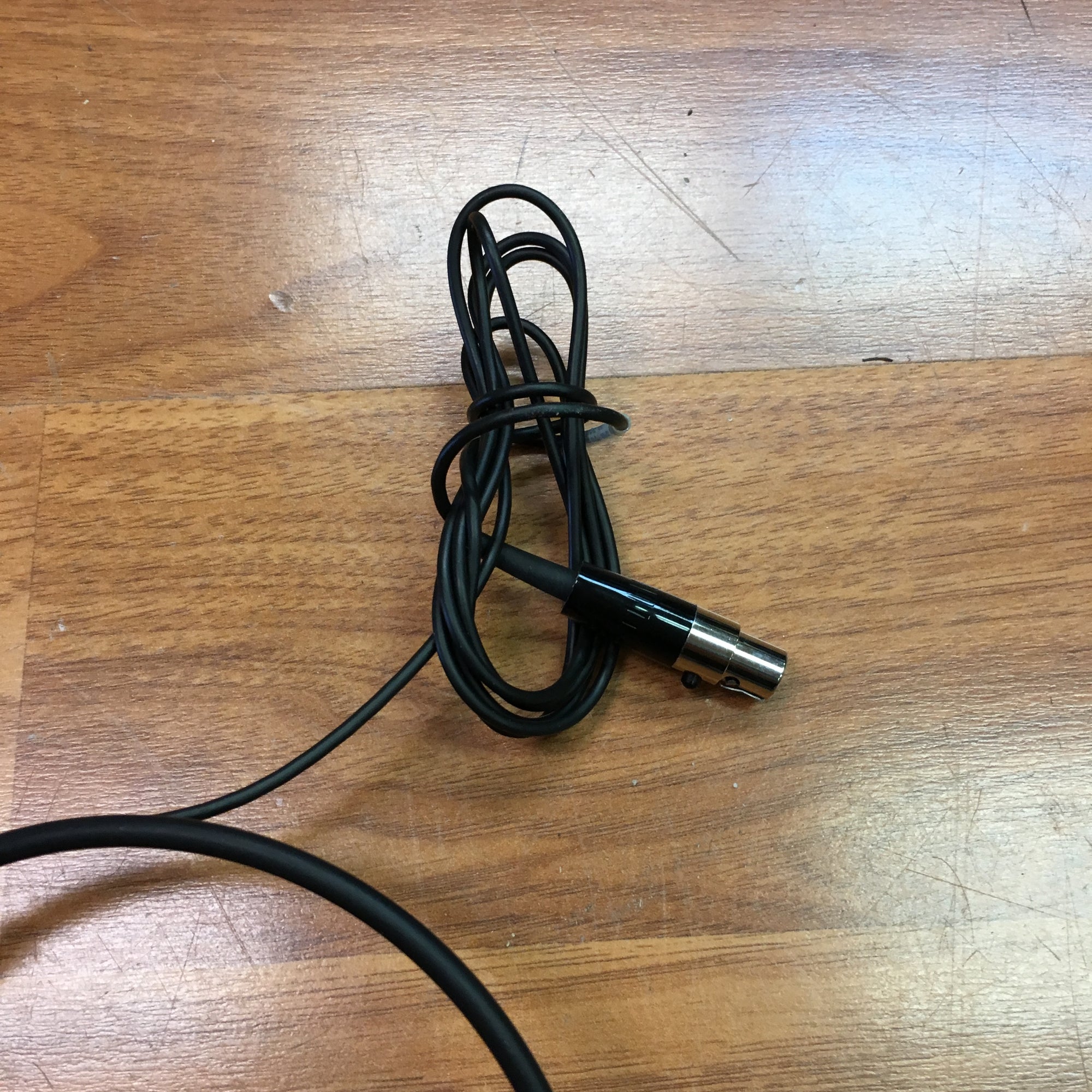 Shure PGA-31 Headset Microphone